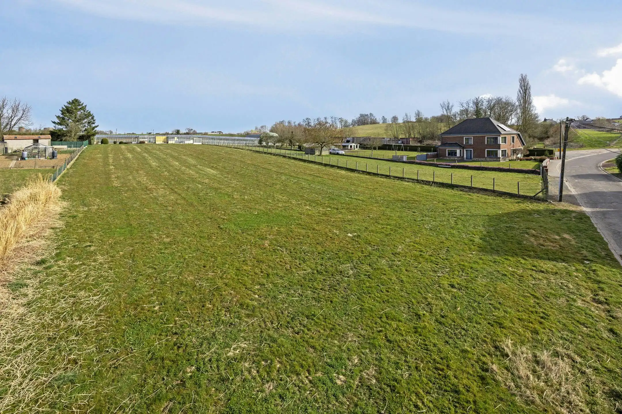 Bouwgrond voor een vrijstaande woning te koop in Duisburg! foto 9