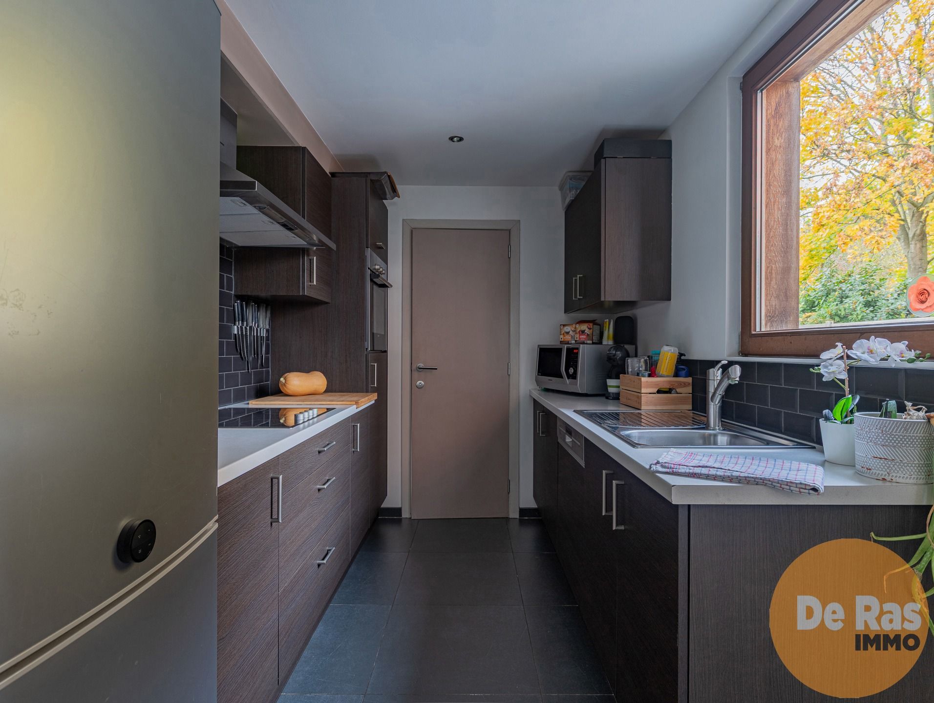 AFSNEE - eengezinswoning met 3 slpk en mooie tuin! foto 8