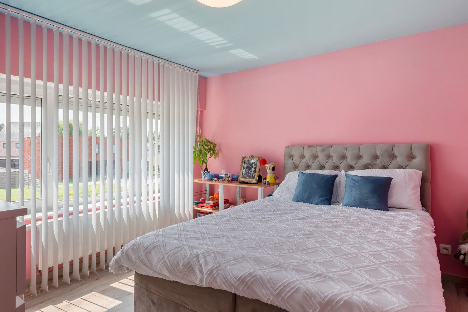 GERENOVEERDE WONING MET BIJGEBOUW foto 21