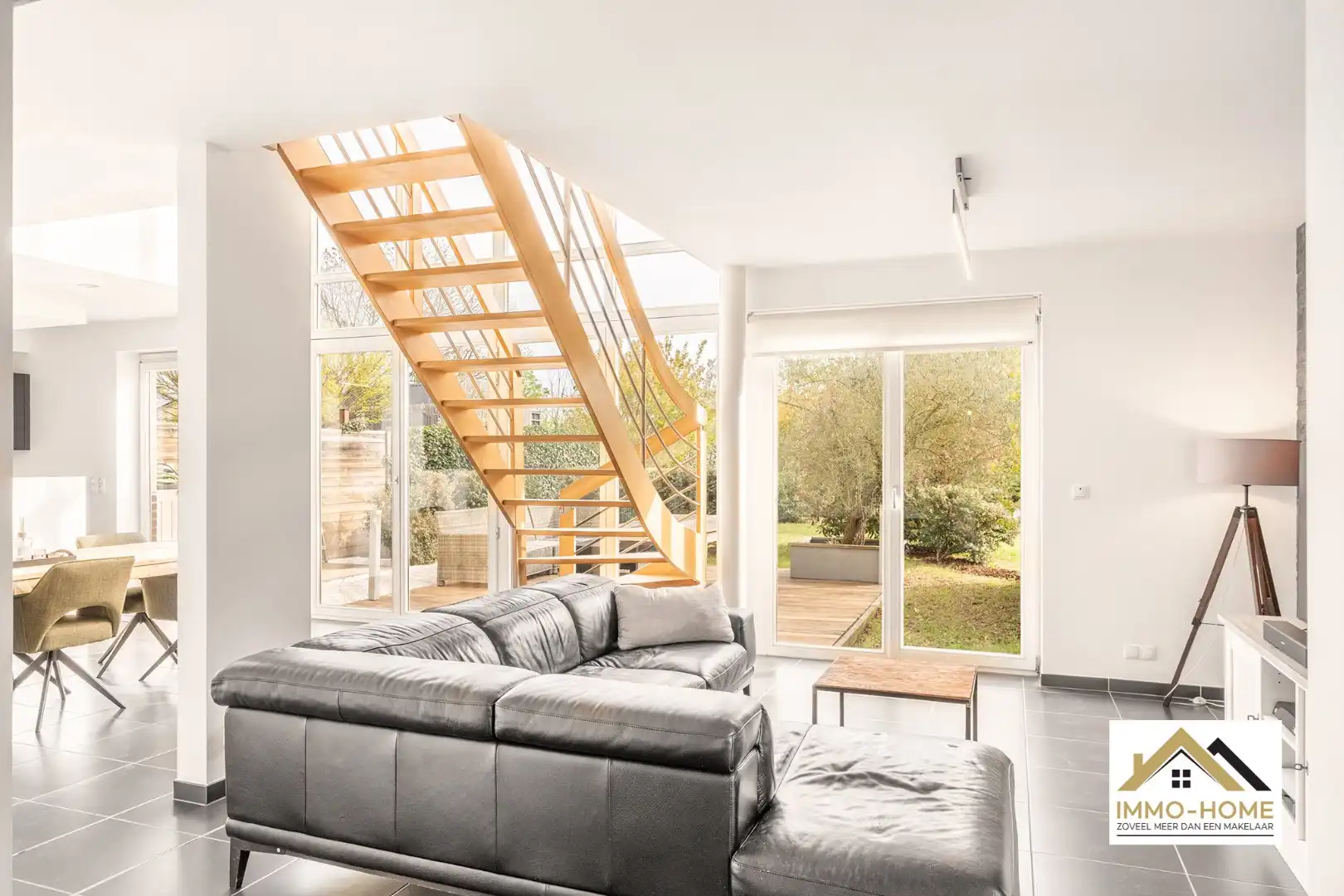 Prachtig afwerkte HOB op topligging  foto 10