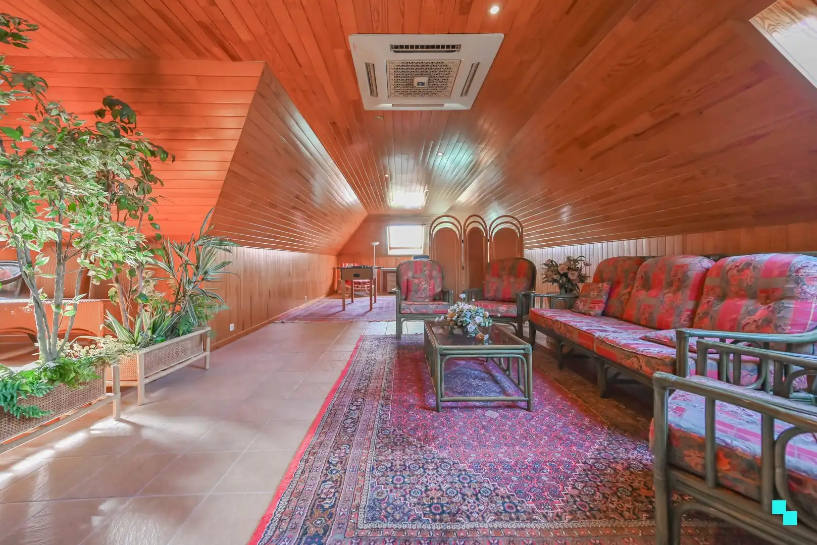 Prachtige villa op Zuidgericht perceel met verzichten te Lendelede foto 27