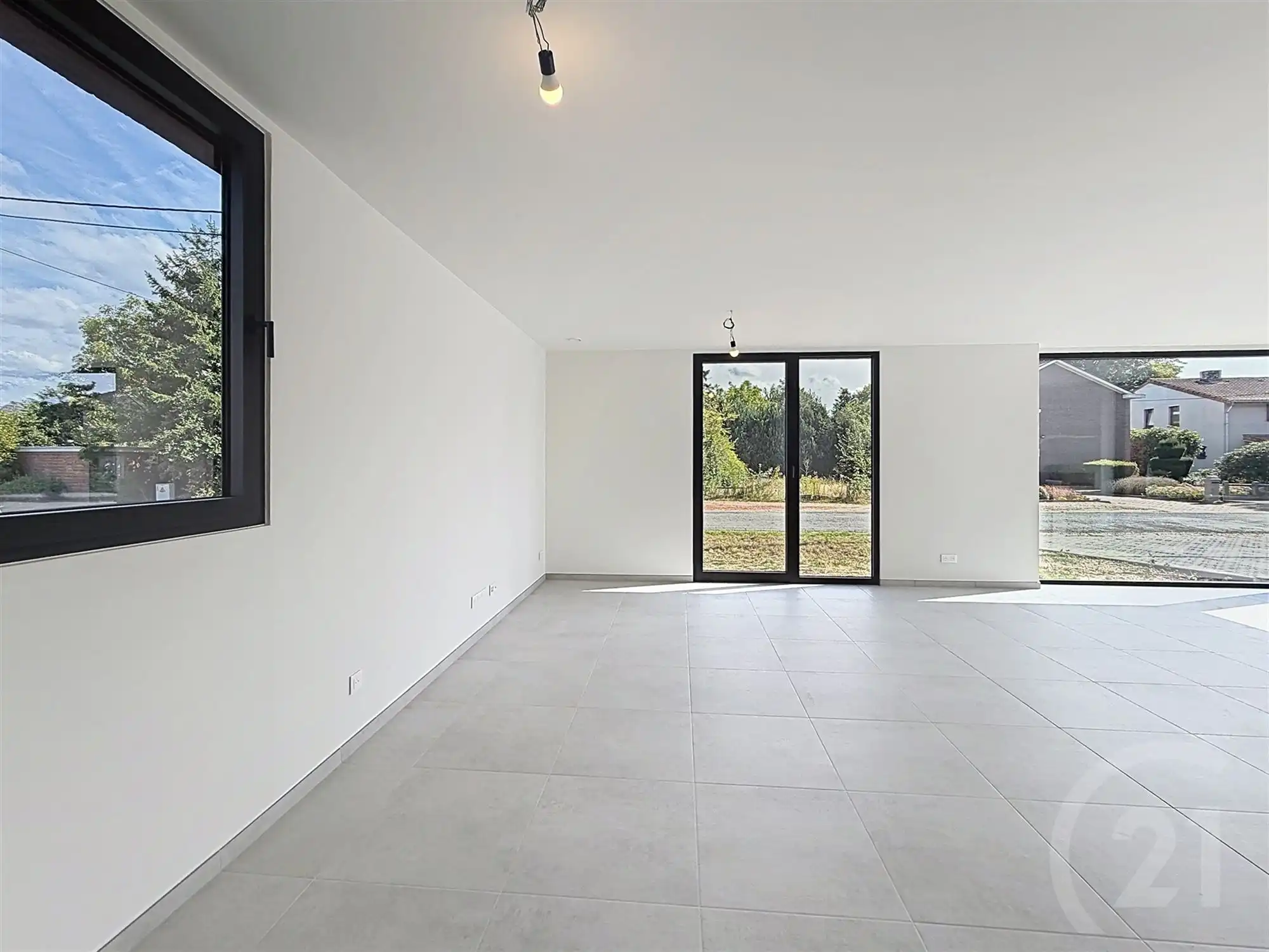 Gelijkvloers appartement te huur in Rotselaar! foto 7