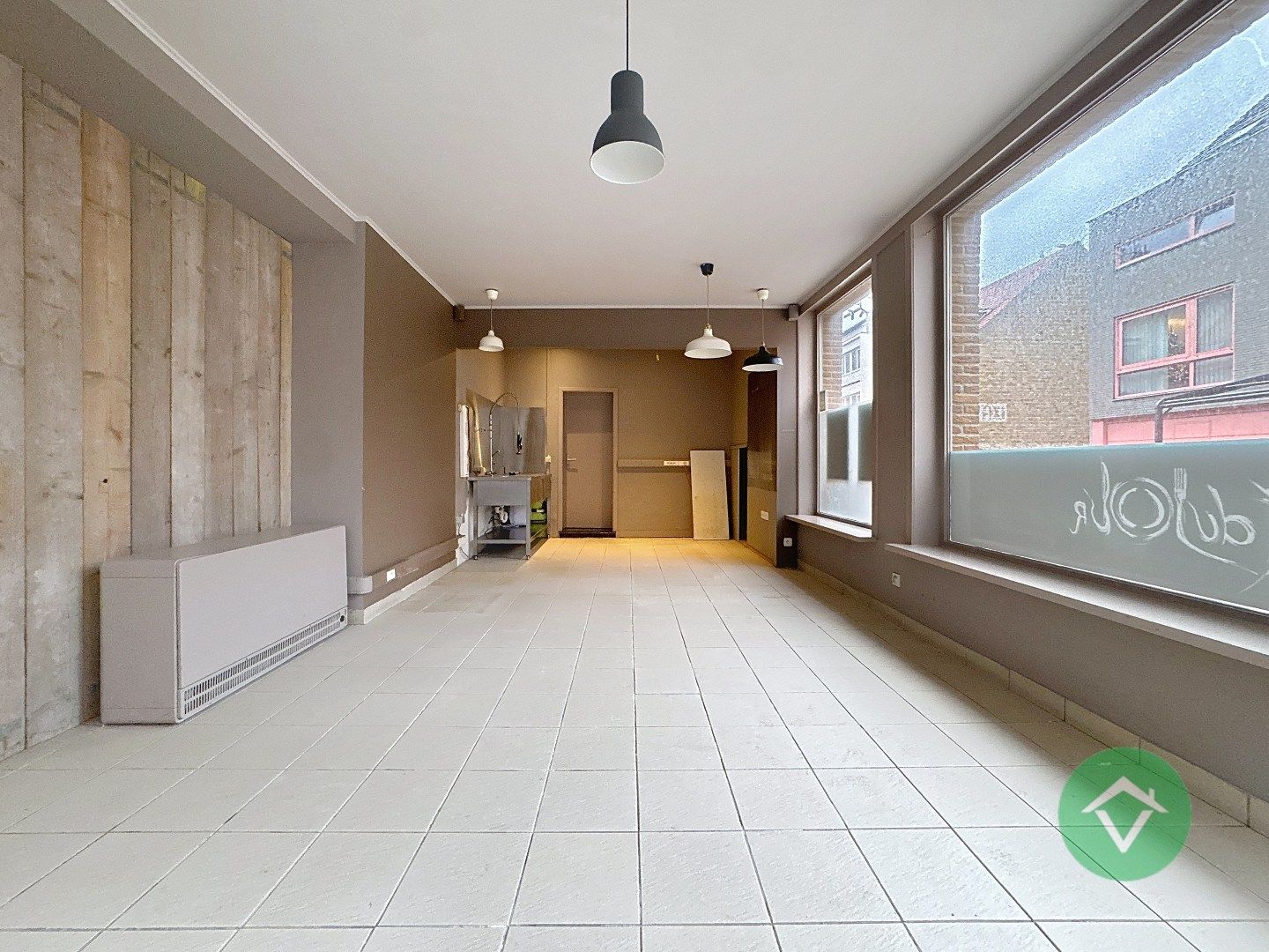 Opbrengsteigendom te koop in centrum Bredene foto 17