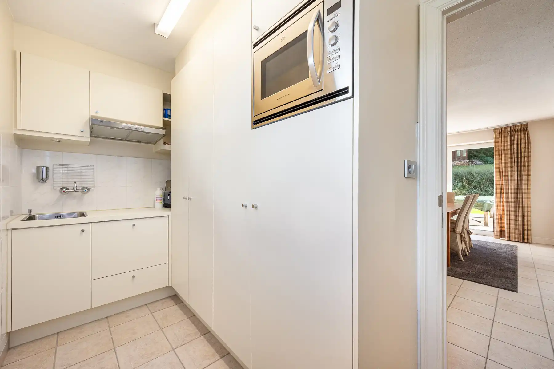 Woning 4 slpk. met uitzicht nabij het stuwmeer van Nisramont foto 18