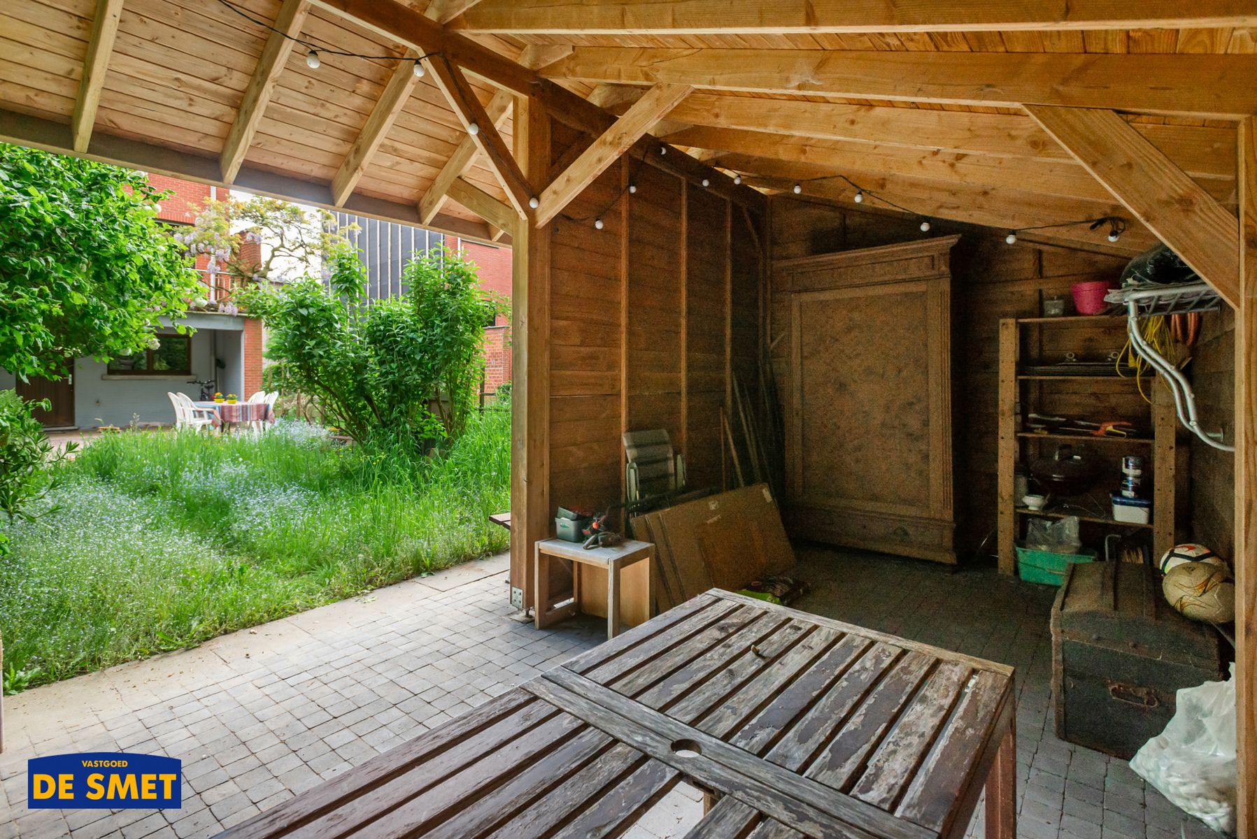 Bel-etage op toplocatie in rustige buurt nabij centrum foto 3