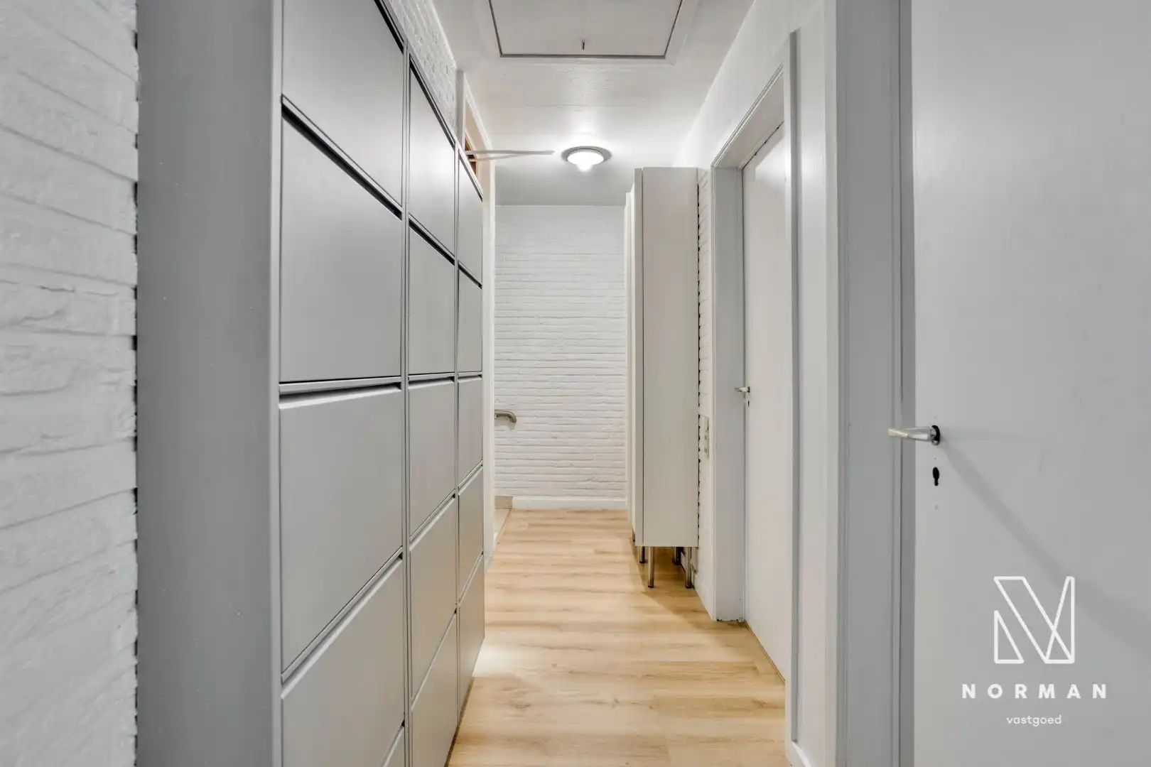 Duplex te koop in het centrum van Kuurne foto 23