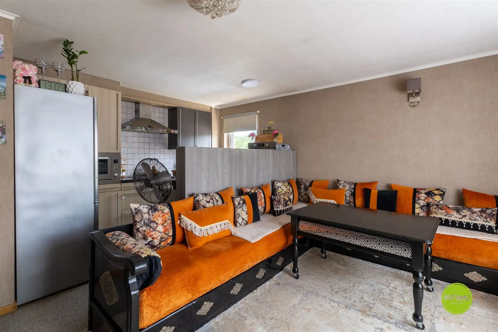 Ideaal investeringsappartement op toplocatie foto 2