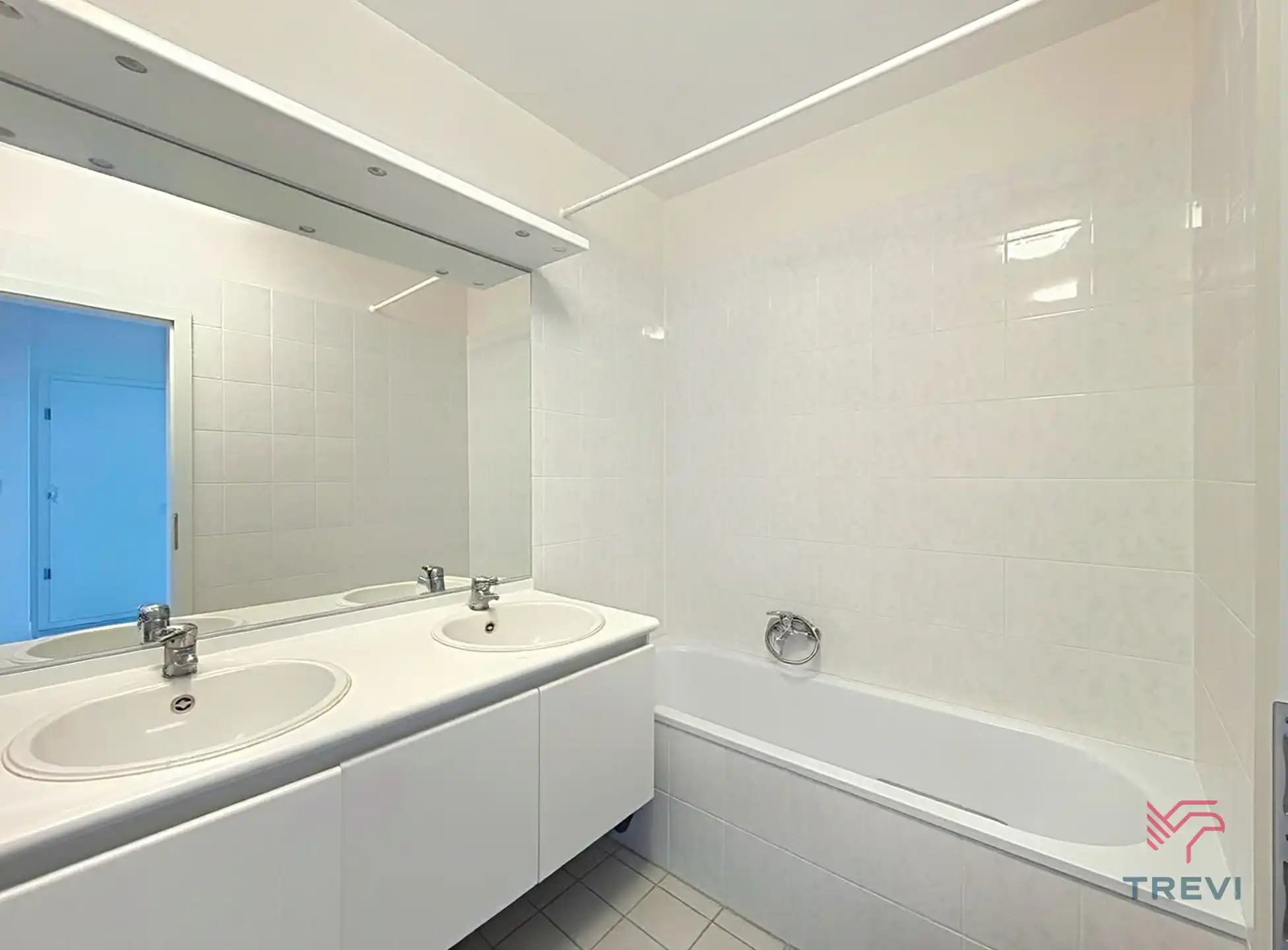 Appartement met 3 slaapkamers en 2 terrassen foto 10