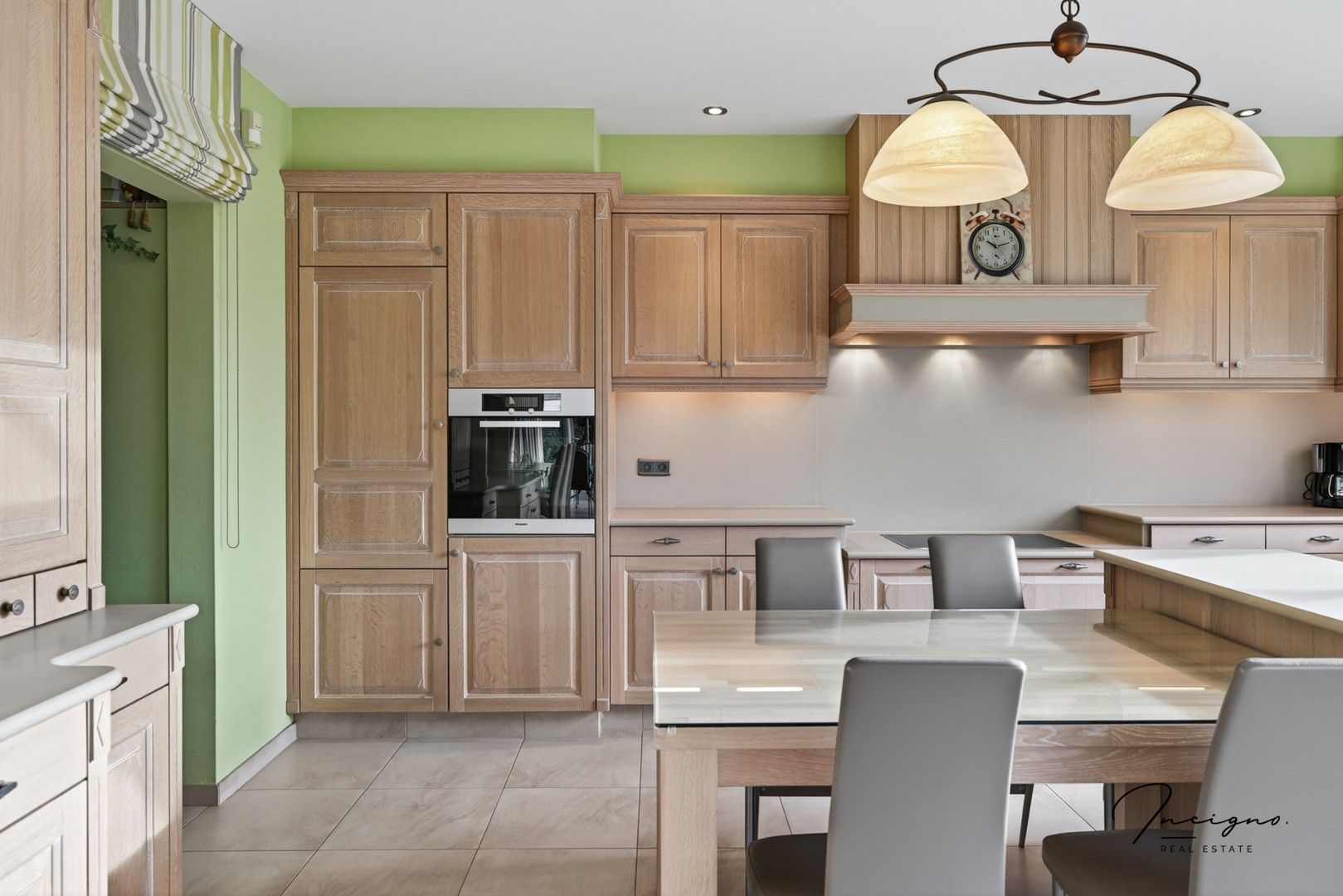 Exclusieve architecturale villa te koop – uitzonderlijk rustig gelegen te Everberg (Kortenberg) foto 11