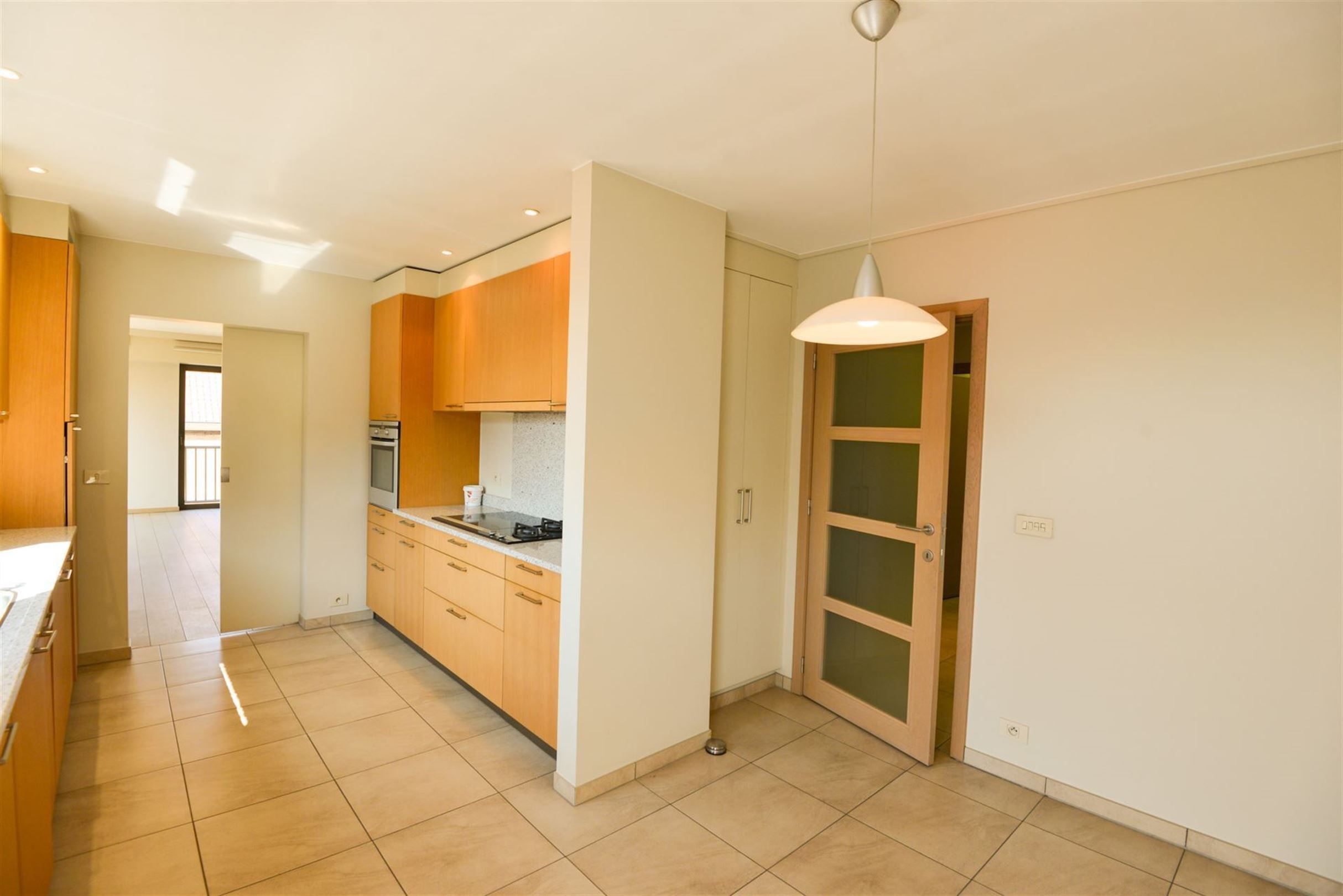 appartement foto 15