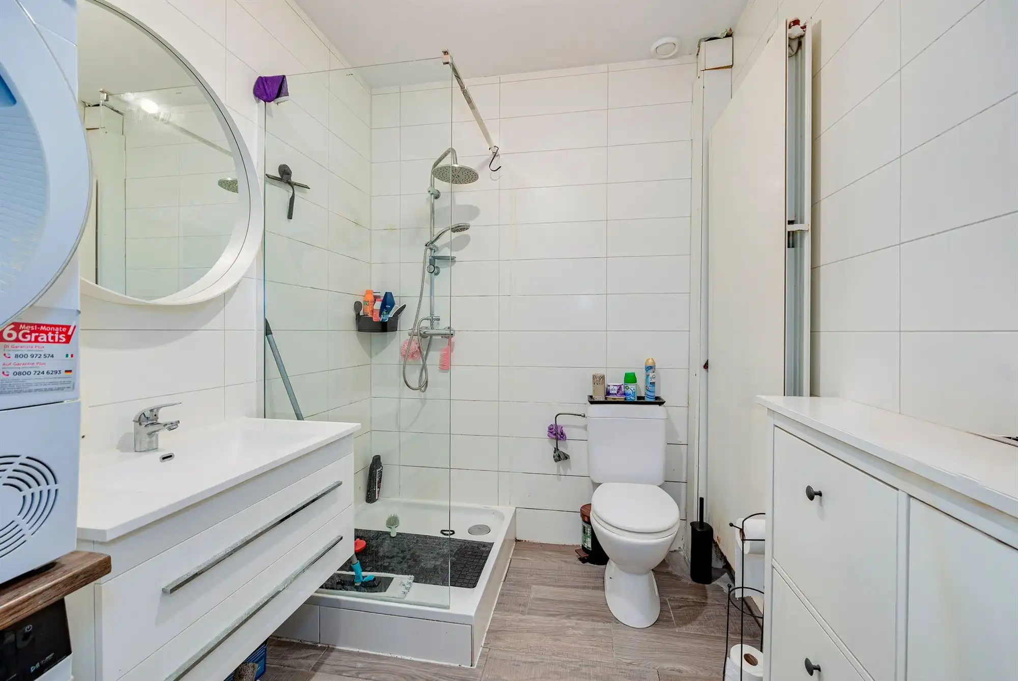 Opbrengsteigendom - comm. glvl met 4 appartementen foto 18