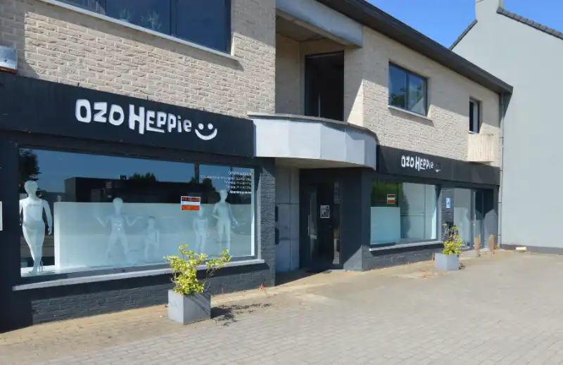 Commercieel pand op toplocatie met ruime parkeergelegenheid foto 3