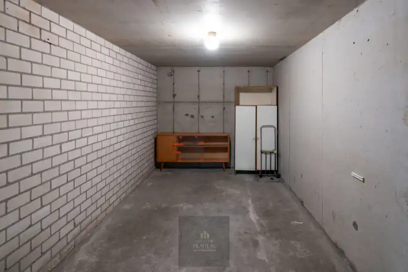 Vernieuwd dakappartement met zeer groot dakterras. foto 44