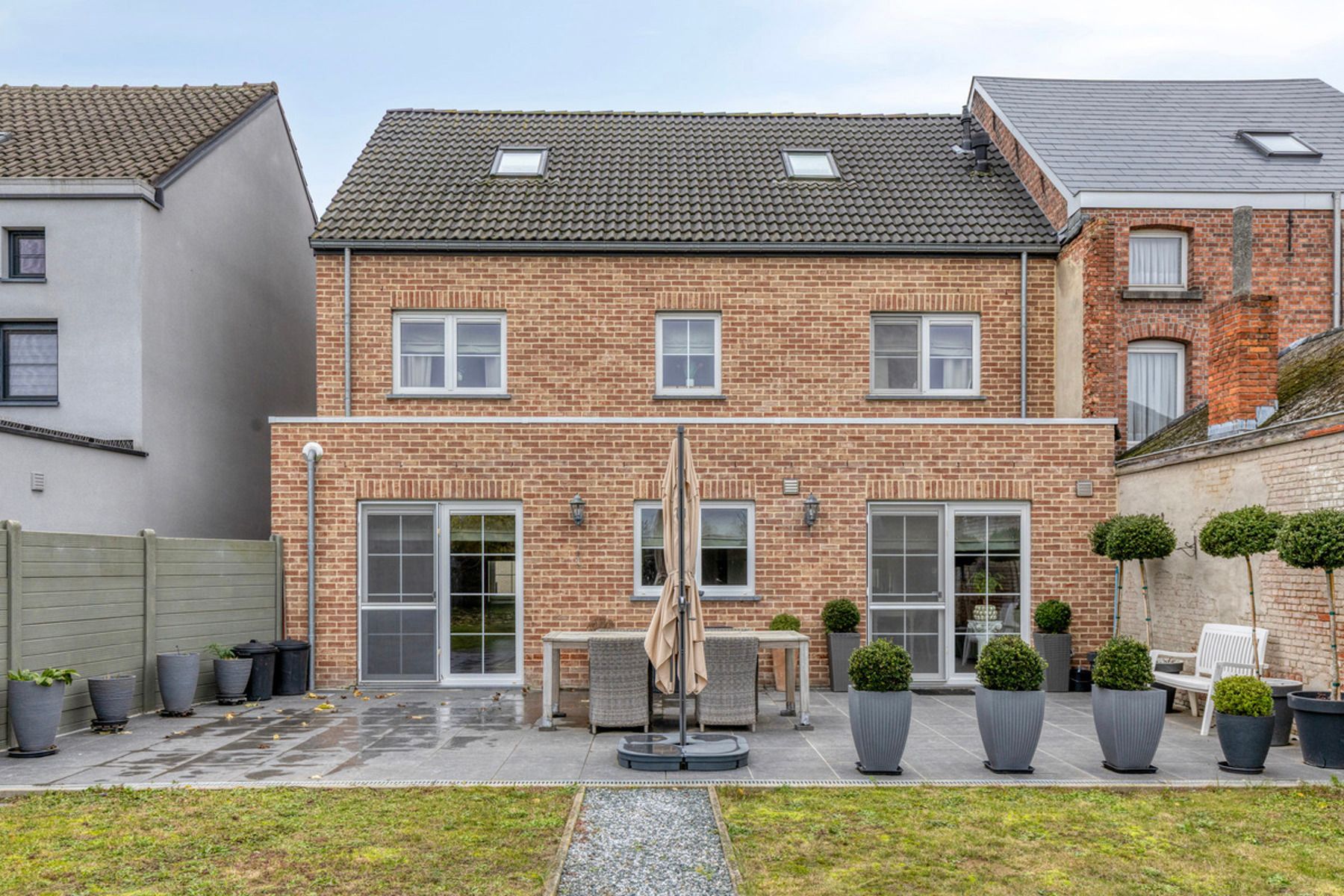 Energiezuinige gezinswoning op centrale locatie foto 28