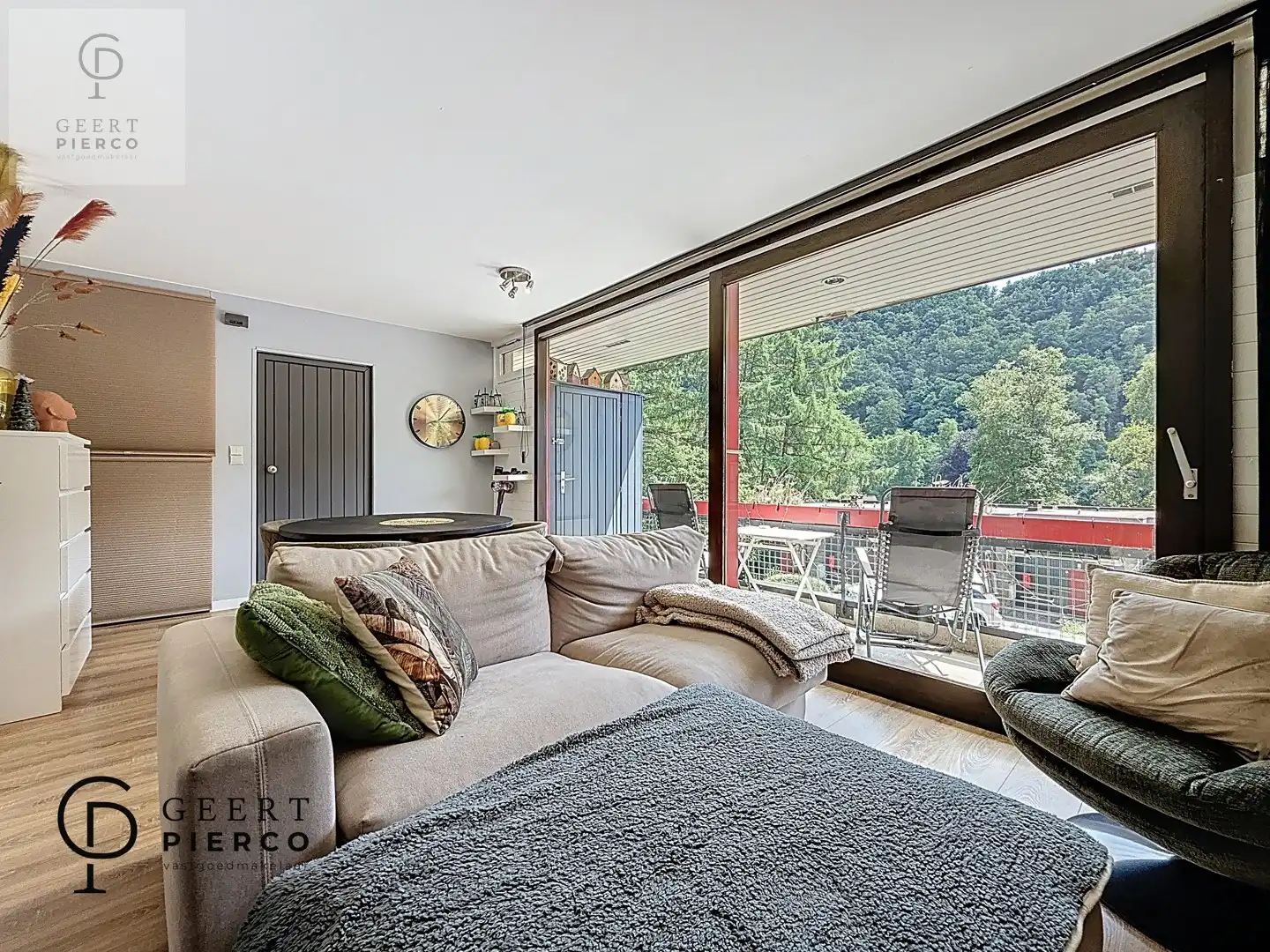 Een eigen plekje in het hart van de Ardennen foto 8