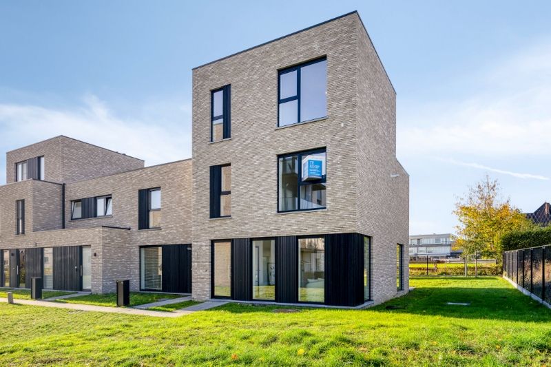 Huis te koop Lindestraat 0 - 9550 Herzele