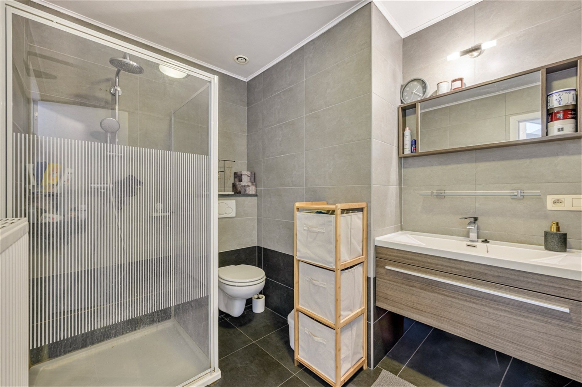 Stijlvol duplex-appartement met 3 slaapkamers in Denderleeuw – op wandelafstand van het station foto 12