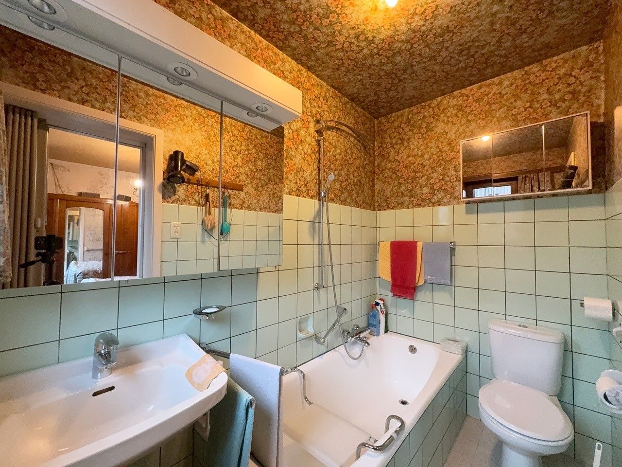 Ruime woning te Koksijde foto 8