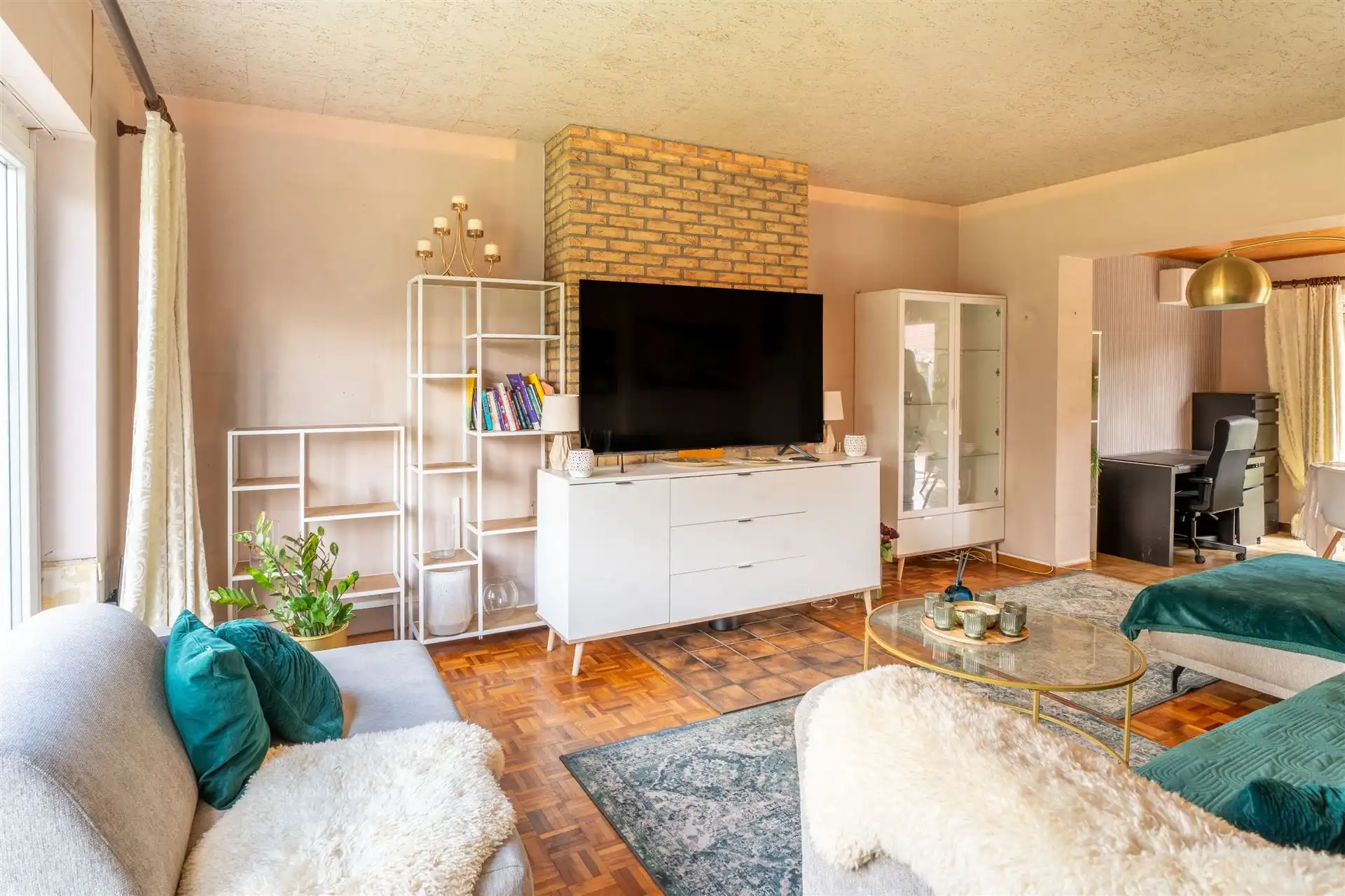 Rustig wonen nabij het centrum met Zuidoost-tuin, EPC B  foto 9