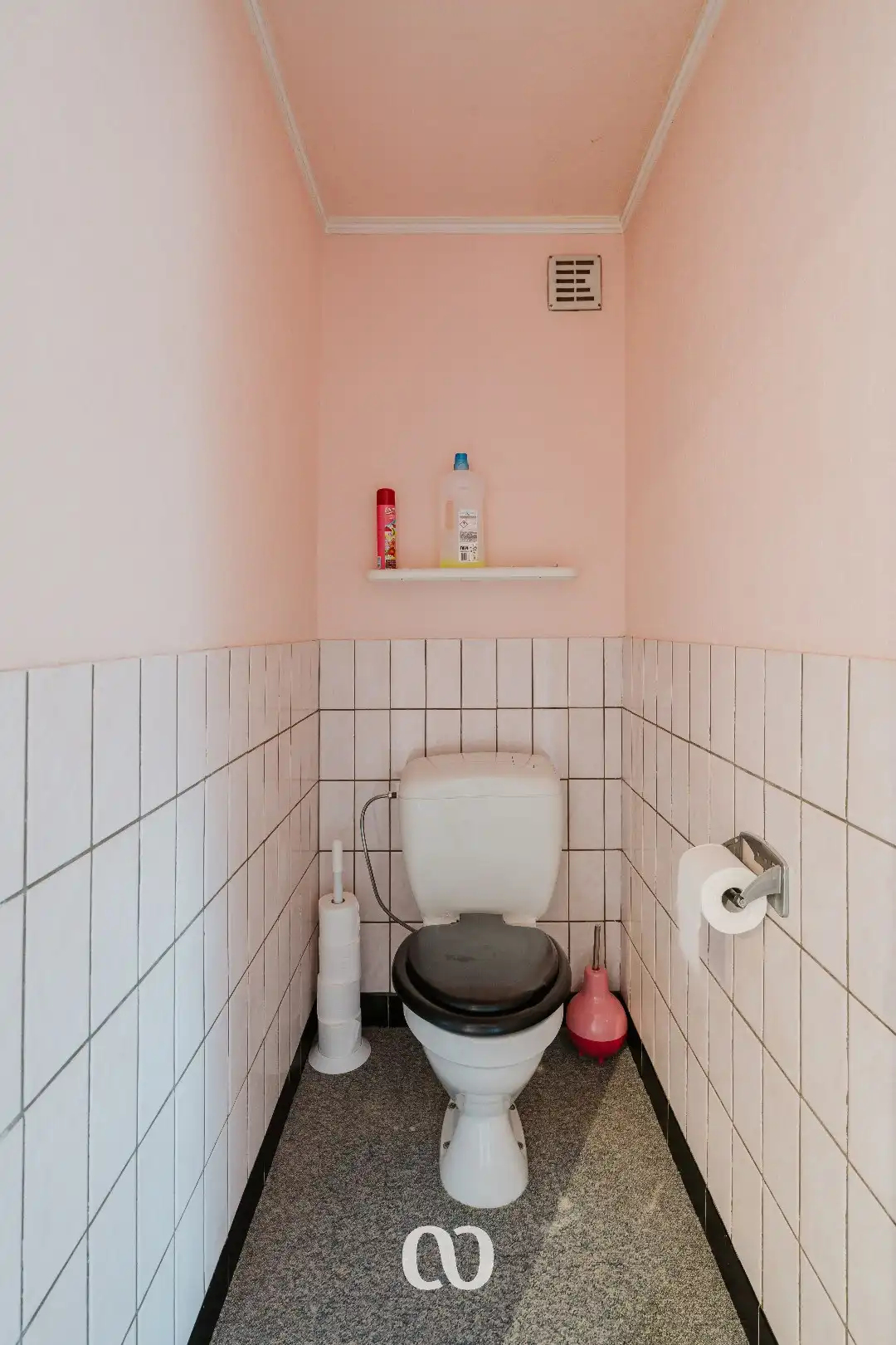Ruime gezinswoning met 4 slaapkamers in Oudenaarde foto 23