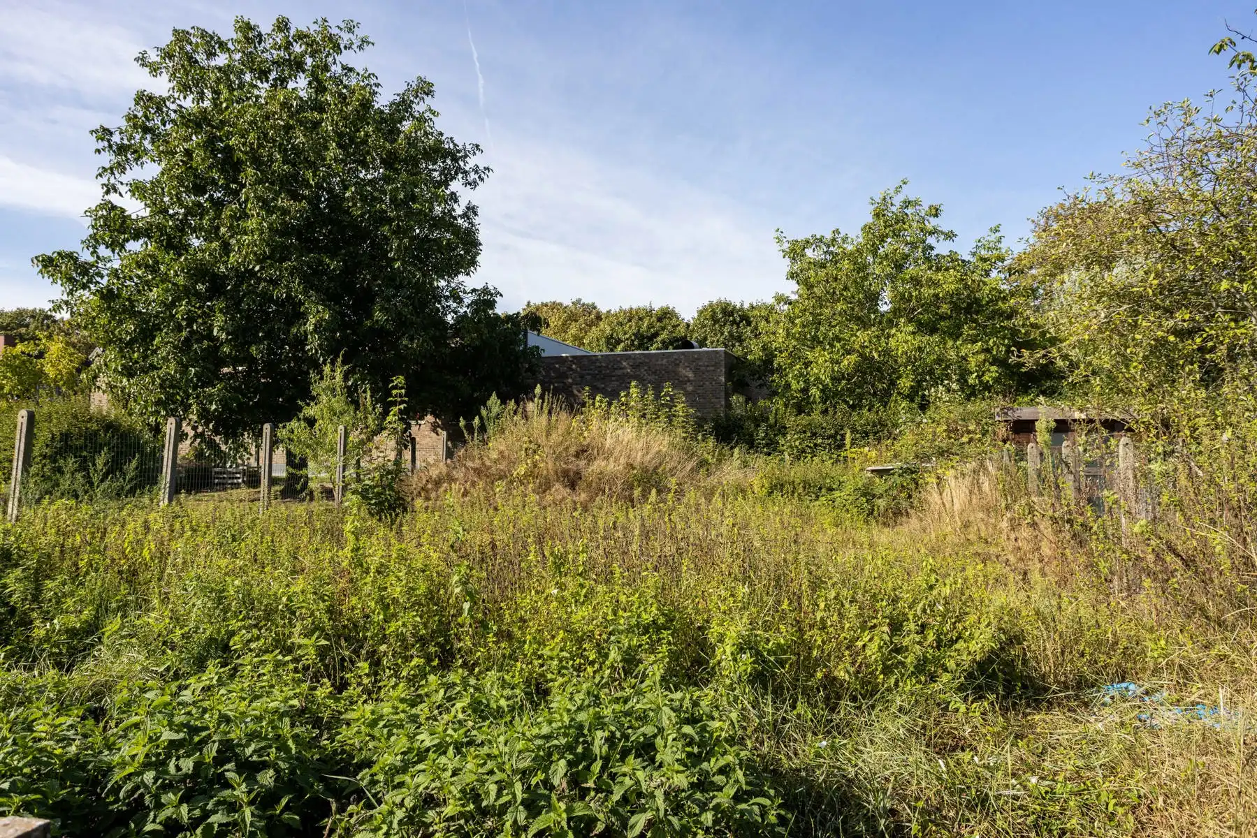 Instapklare woning met 3 slaapkamers en zwembad! foto 37