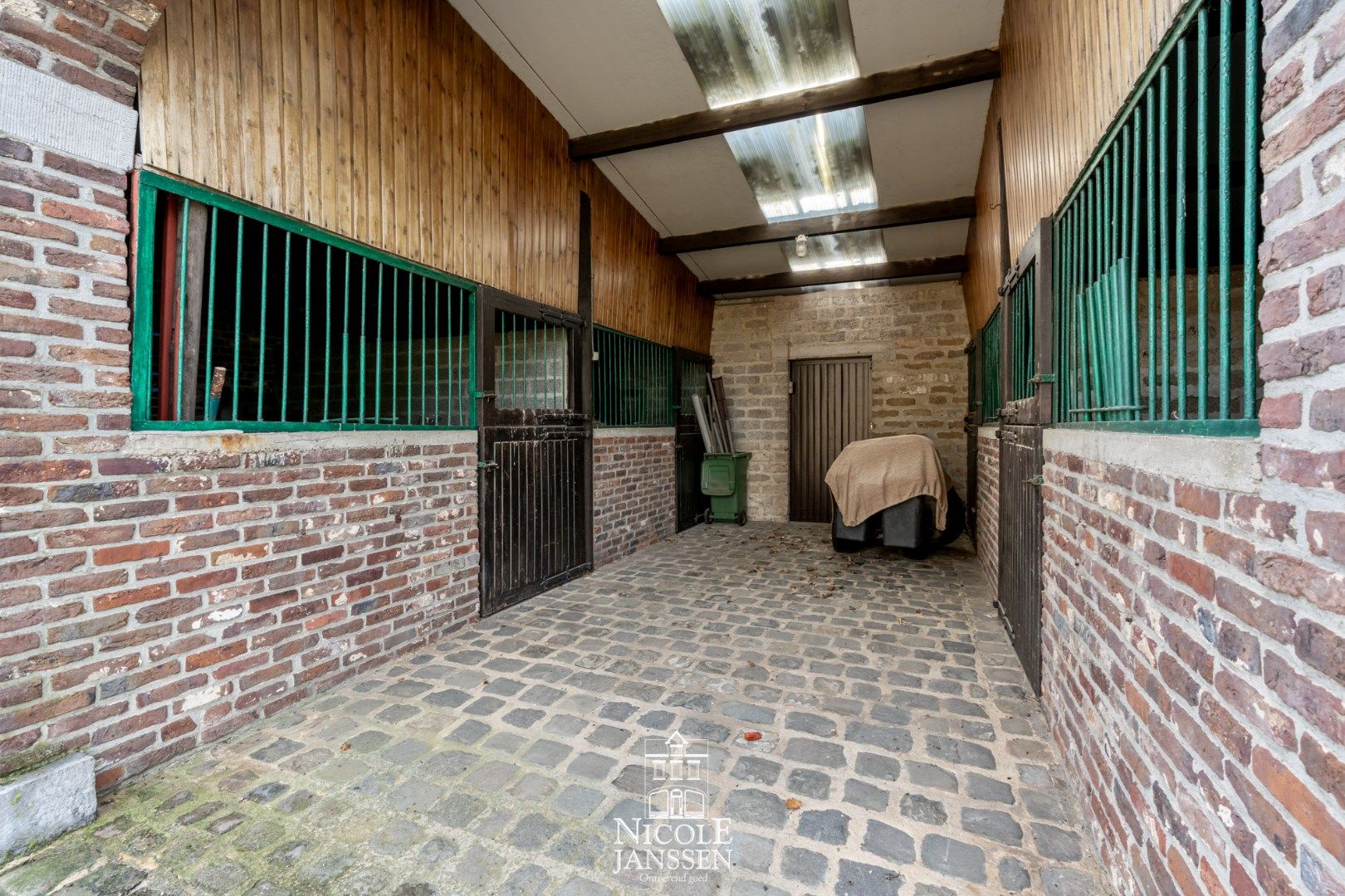 Unieke eigendom met molen foto 32