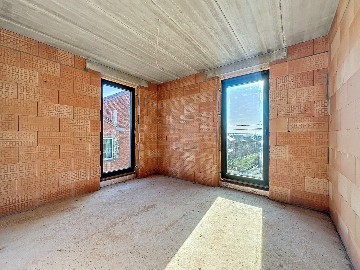 Ruime nieuwbouwwoning -Jouw droomhuis in de maak! foto 10