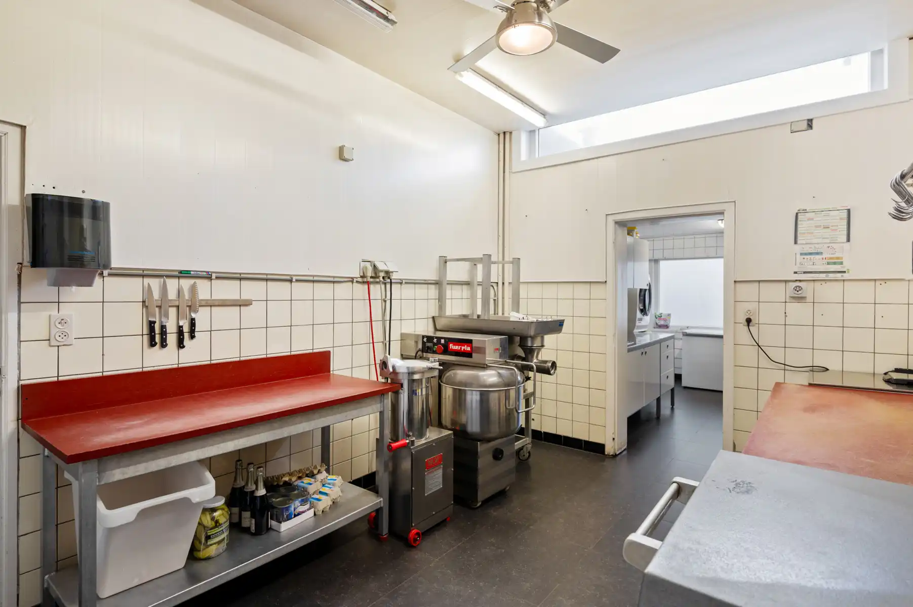 Wonen en werken onder één dak in hartje Kontich Kazerne foto 3