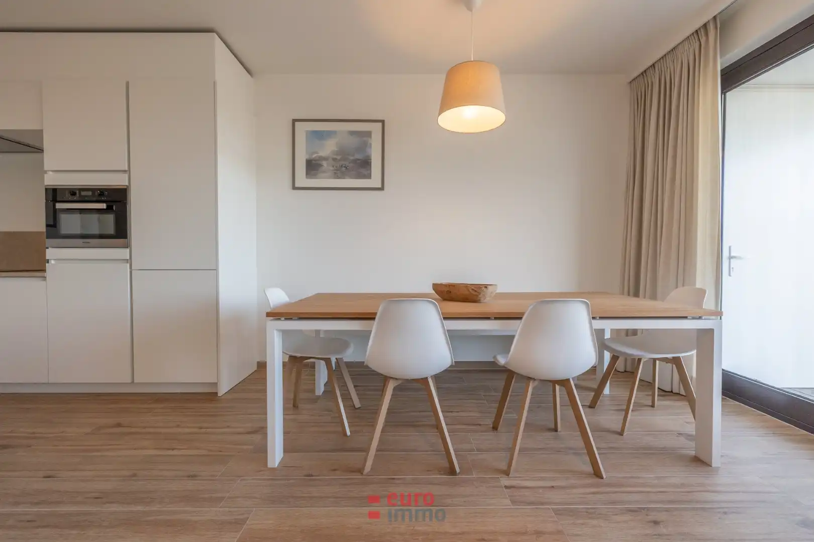 Residentie Jan Turpin 68L - 0101 foto 3
