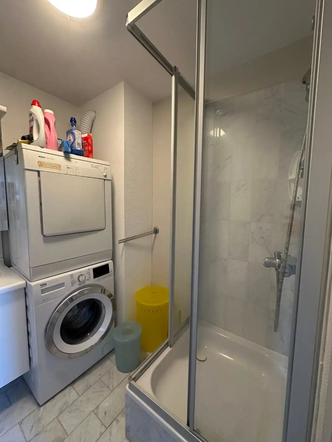 Ruim duplexappartement met 4 slaapkamers in De Panne – vlakbij zee en Esplanade foto 8