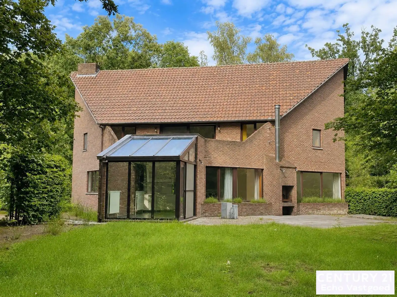 Villa te koop Goordijk 7/. - 2360 Oud-Turnhout