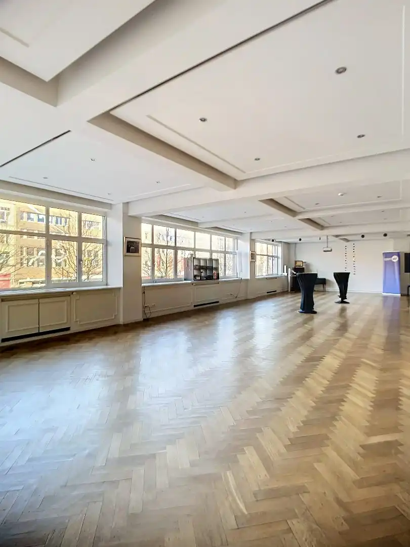 Kantoor te huur Ankerrui 2 -/1V - 2000 Antwerpen