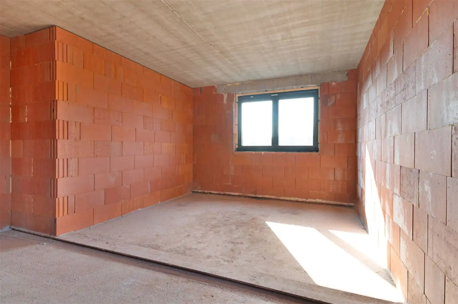 Cascowoning in het landelijke Melsen (Merelbeke-Melle)! foto 13