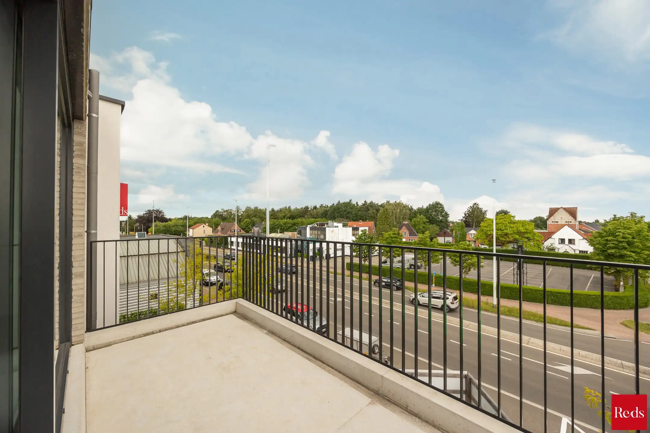 Nieuwbouwappartement met 2 slaapkamers te huur in Zandhoven foto 7