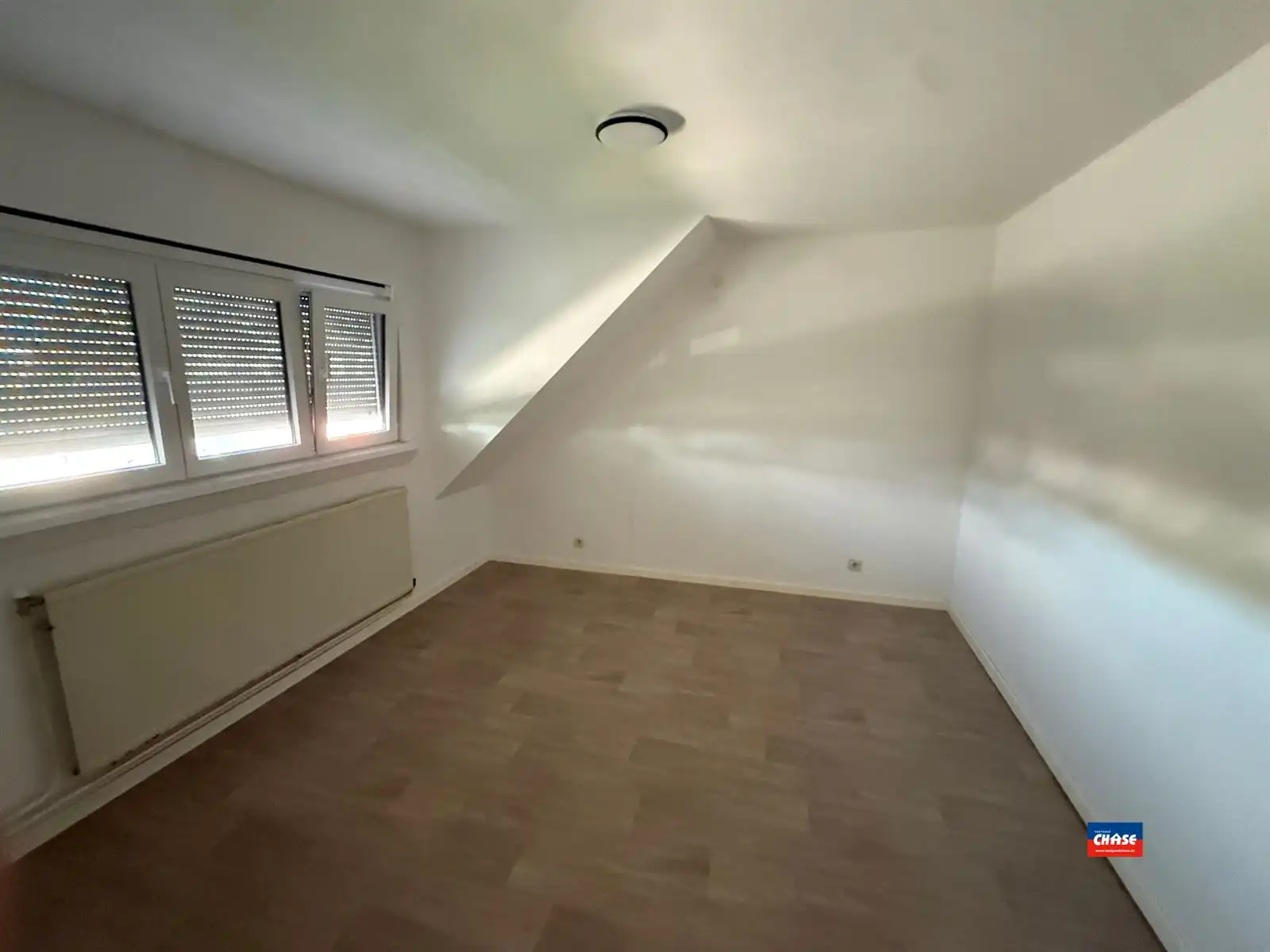 HOB met 3 slpks, garage en tuin foto 15