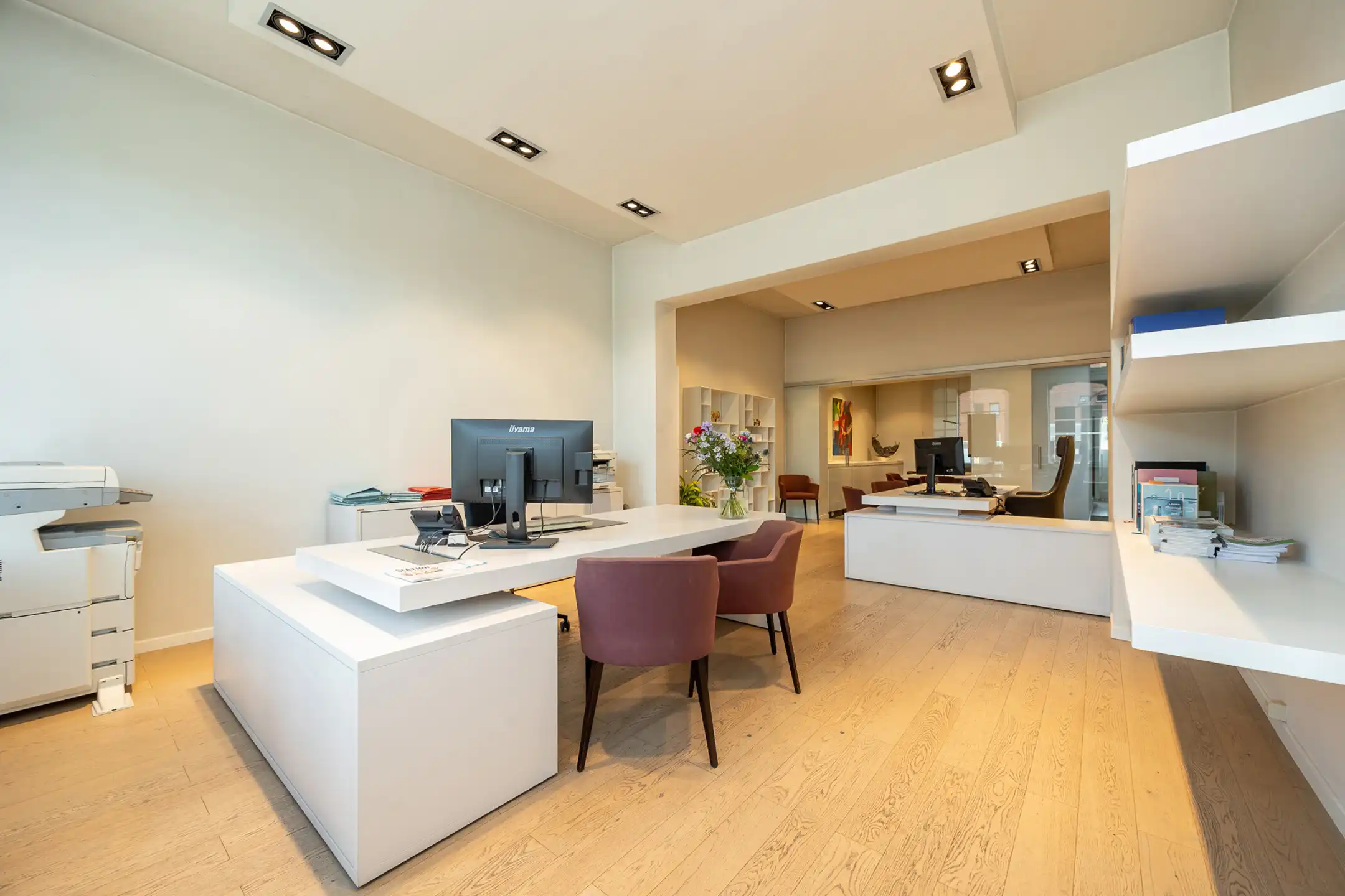Commerciële ruimte te koop Brusselsesteenweg 7 - 1850 Grimbergen