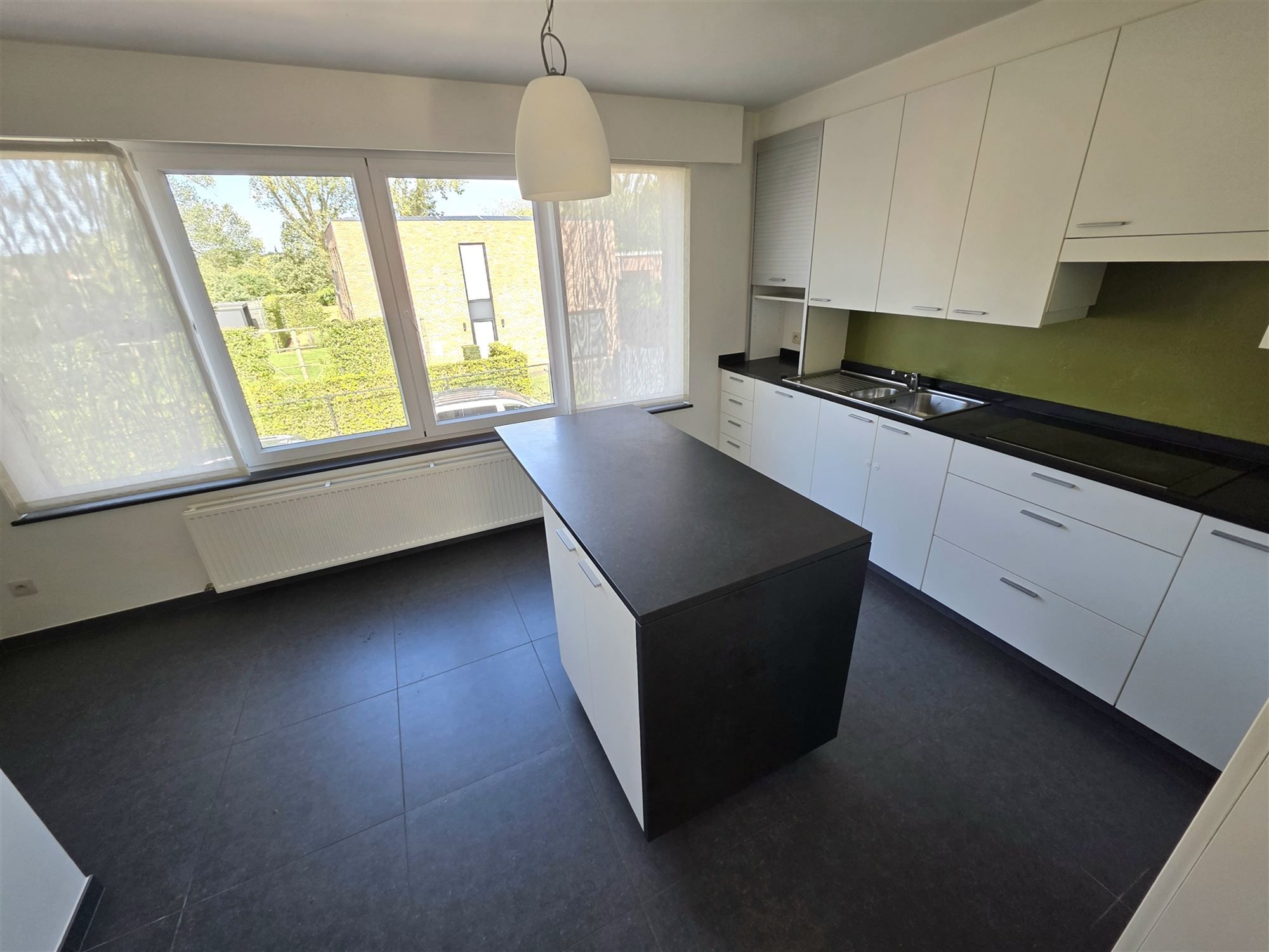 Instapklare duplex, 110 m2 met 2 slaapk, dakterras en garage foto 7