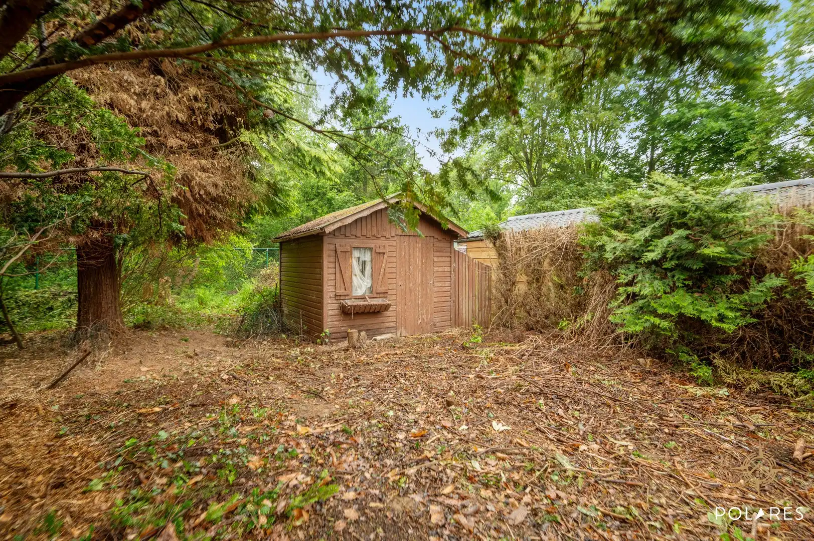 Te renoveren woning met uitzonderlijk potentieel in Kessel-Lo foto 24
