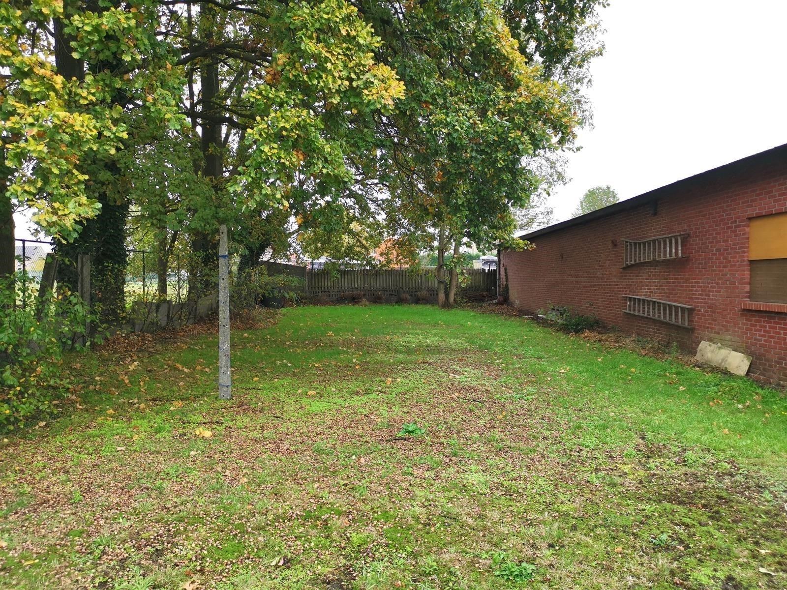 GUNSTIG GELEGEN 2-SLAAPKAMER APPARTEMENT TE LEOPOLDSBURG. foto 8