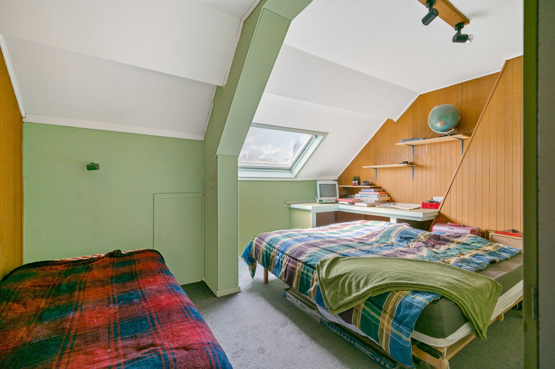 Leuke woning de leukste straat van A'pen, de Klappeistraat!  foto 13