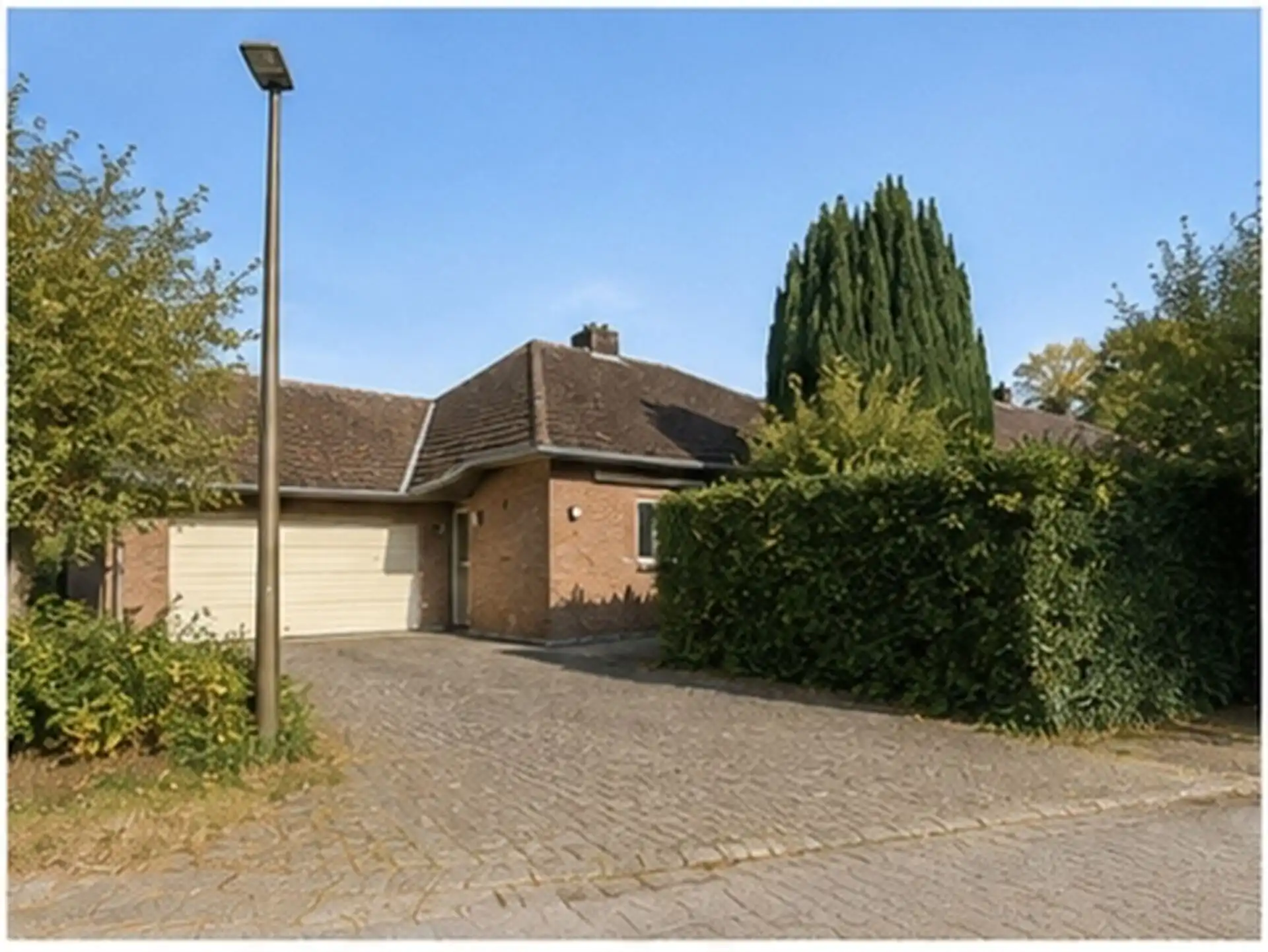Unieke open bebouwing op toplocatie! foto 17