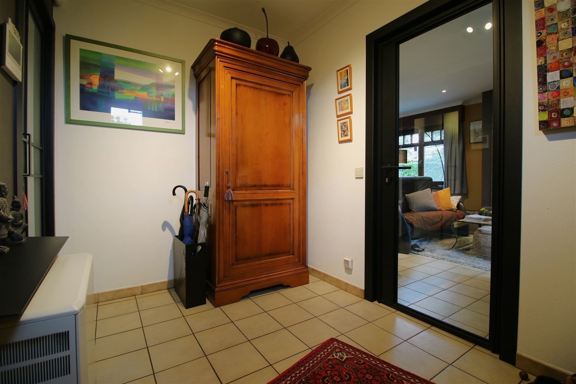 Instapklare bungalow met 2 slaapkamers foto 10