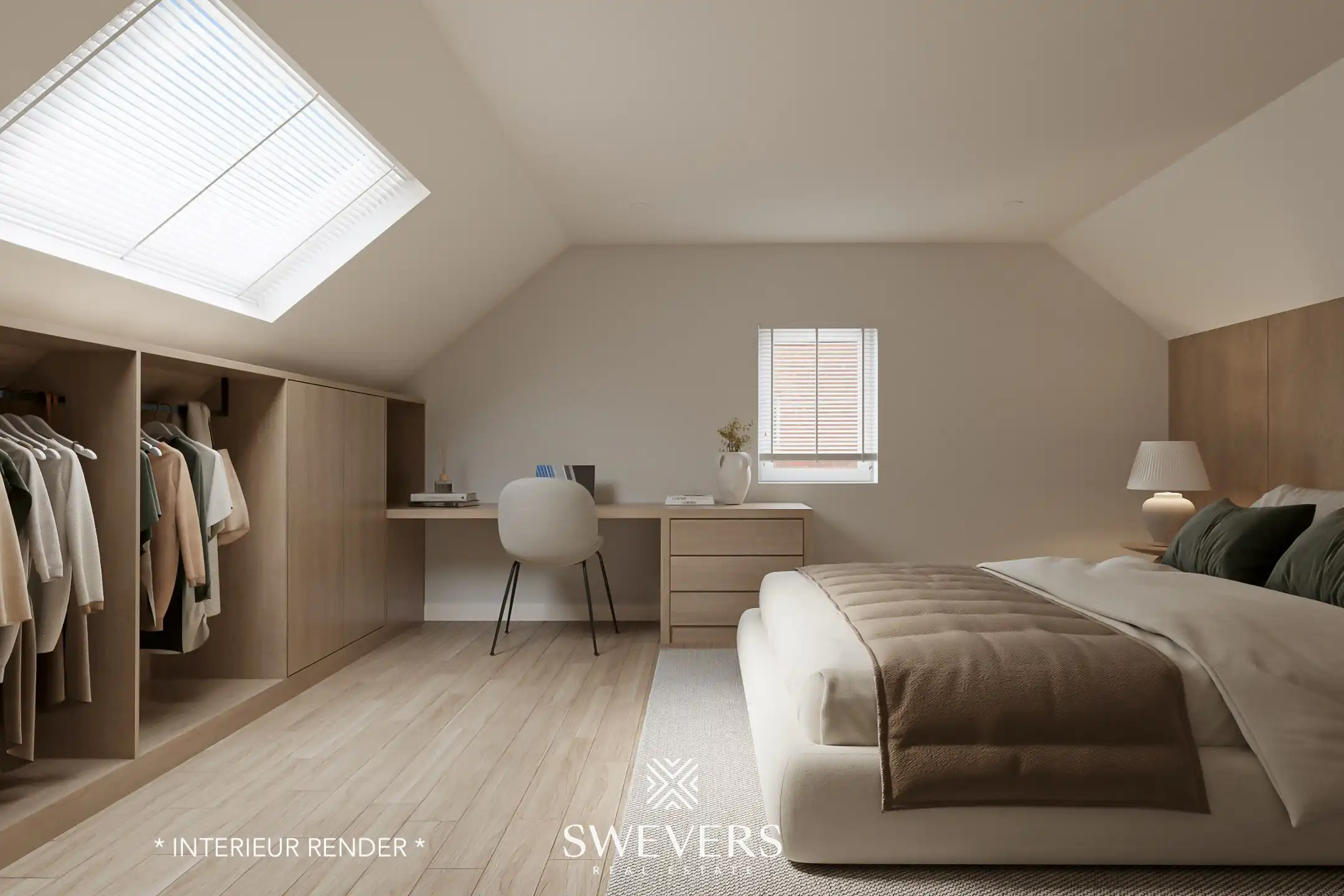 Karaktervolle woning met moderne afwerking en uitstekende ligging foto 22