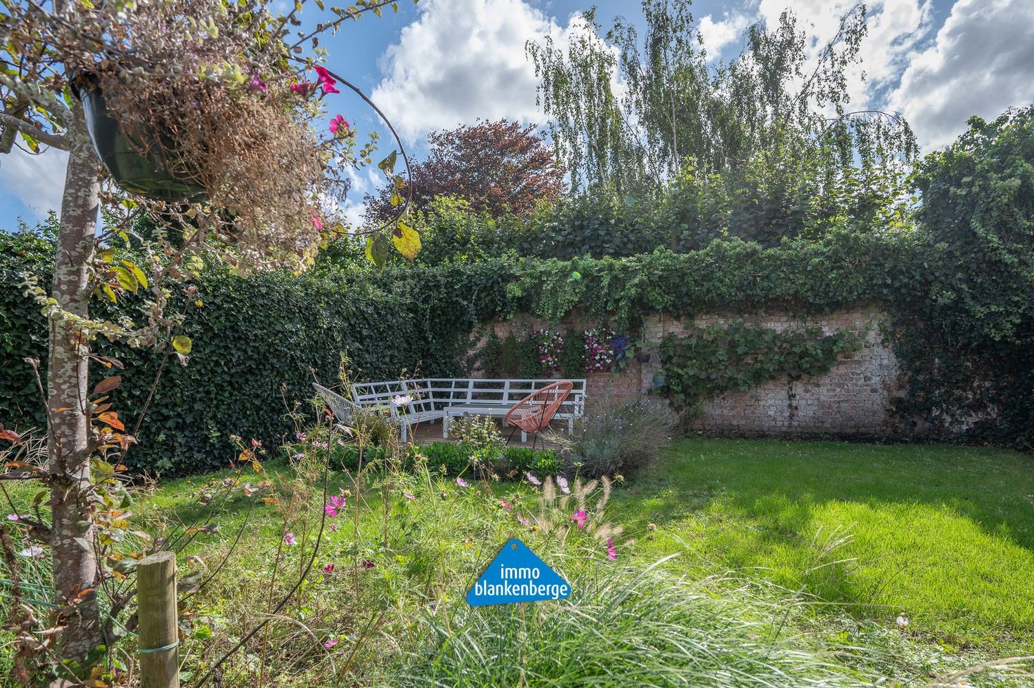 Ruime Hoekwoning met 3 Slaapkamers en Zuidgerichte Tuin foto 26