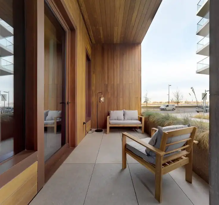 Assistentiewoning te koop Antwerpen, ideaal als investering foto 4