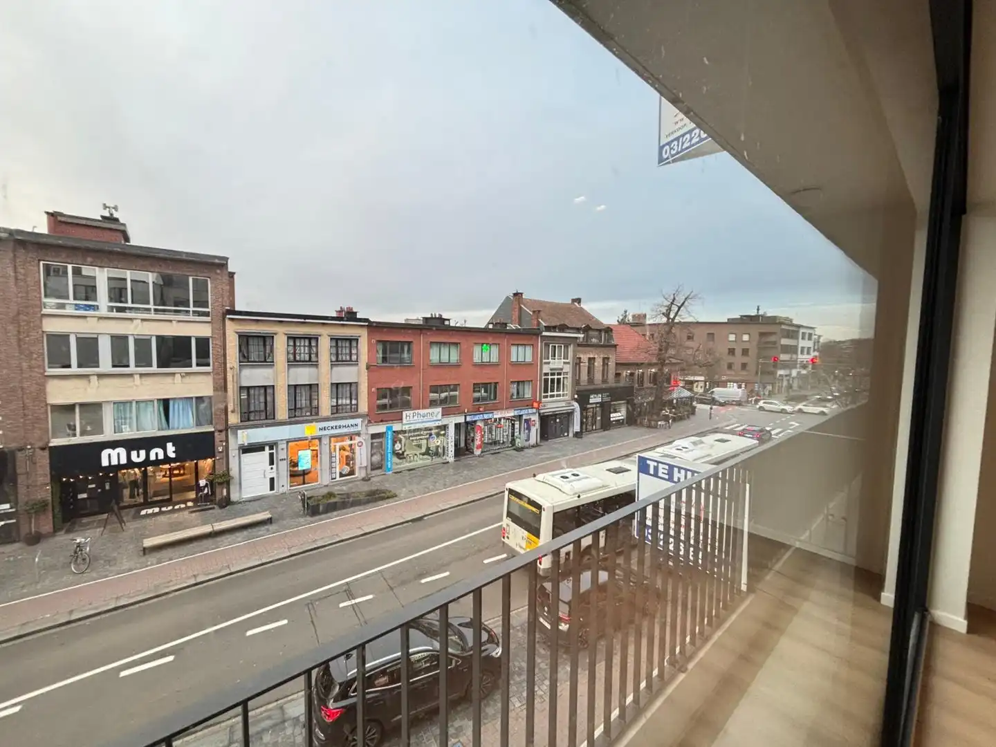 NIEUWBOUW - 1 SLAAPKAMER foto 5