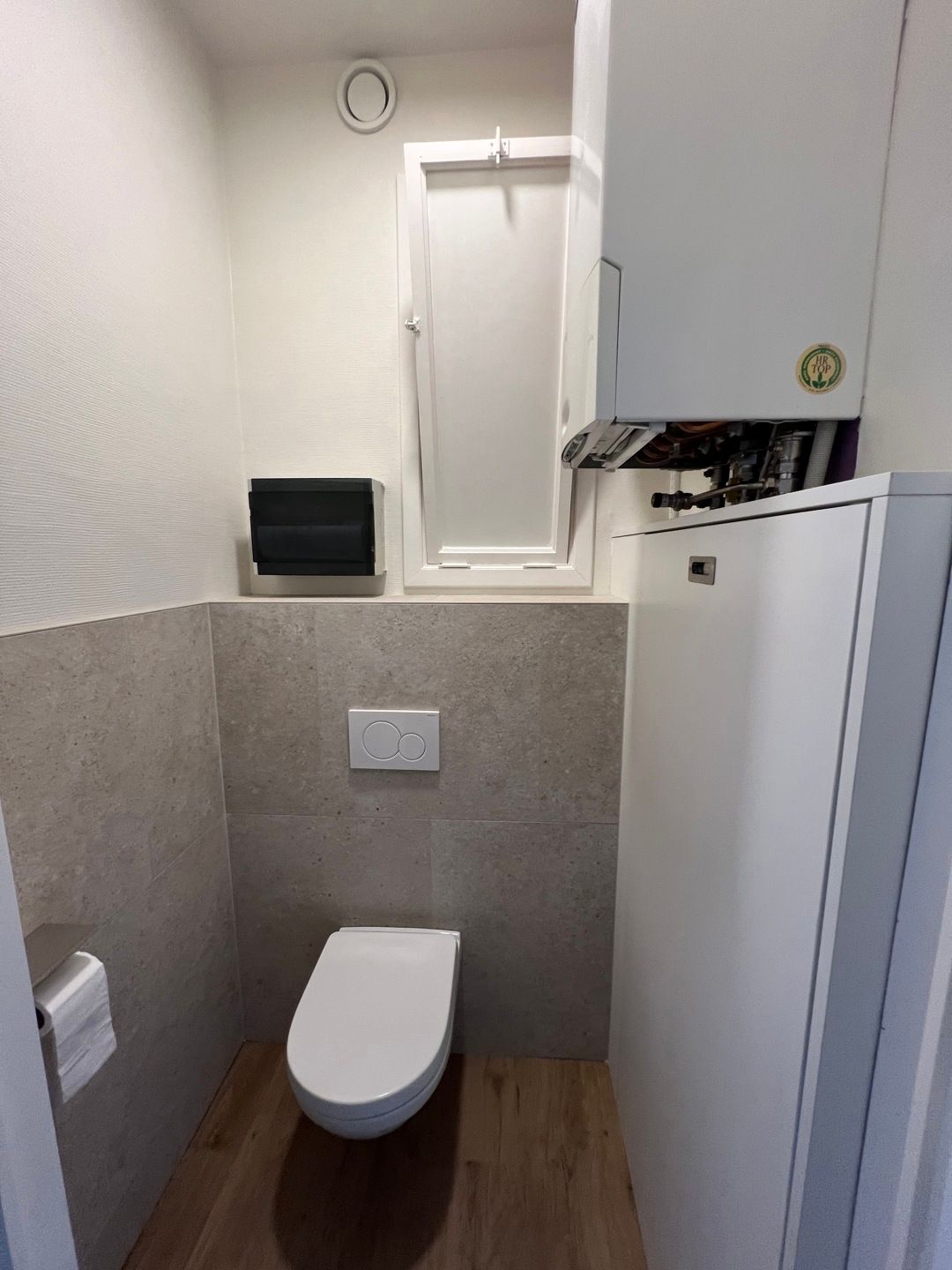 Zeer gunstig gelegen appartement in centrum. foto 6