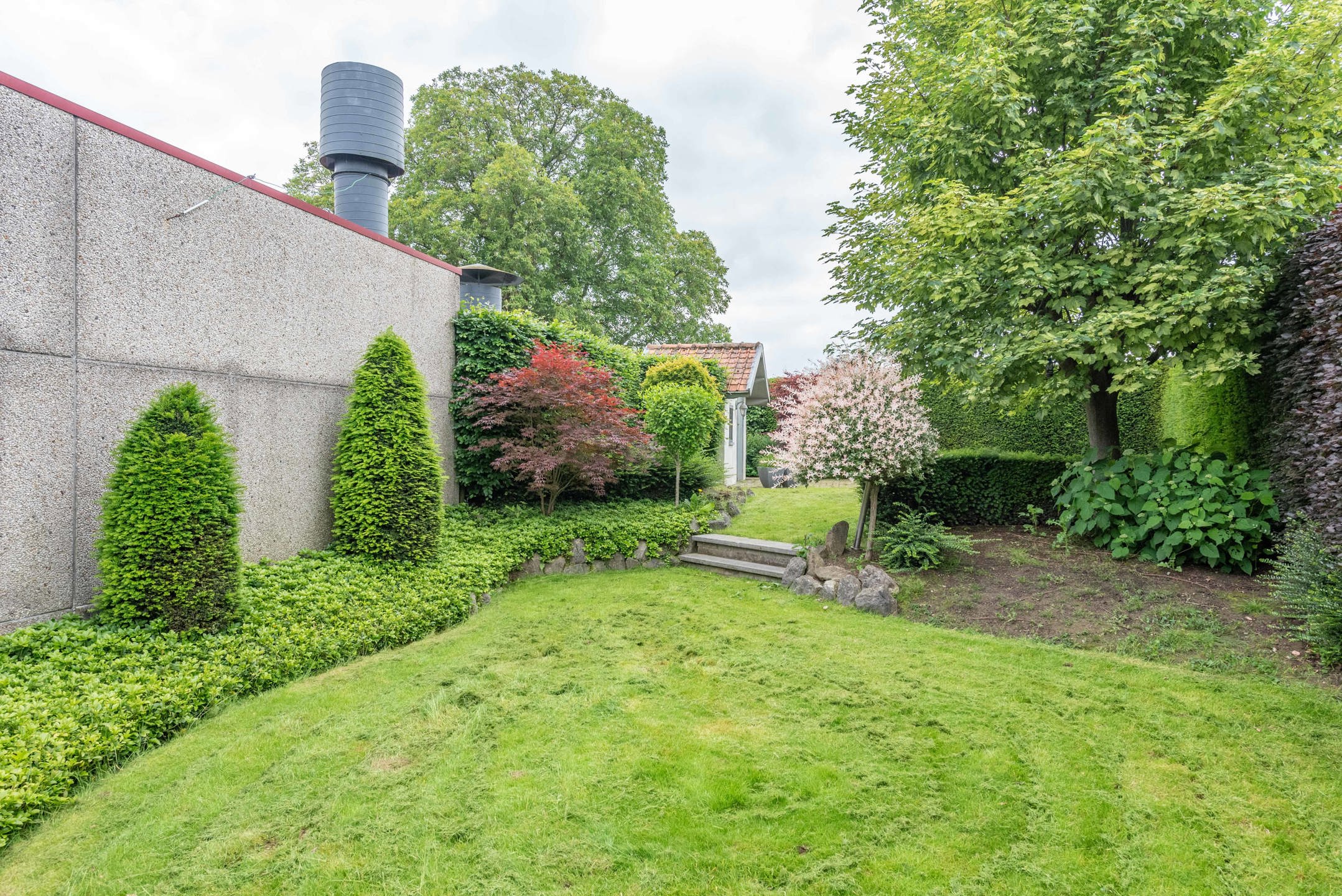 Uitstekend onderhouden gezinswoning met tuin foto 12
