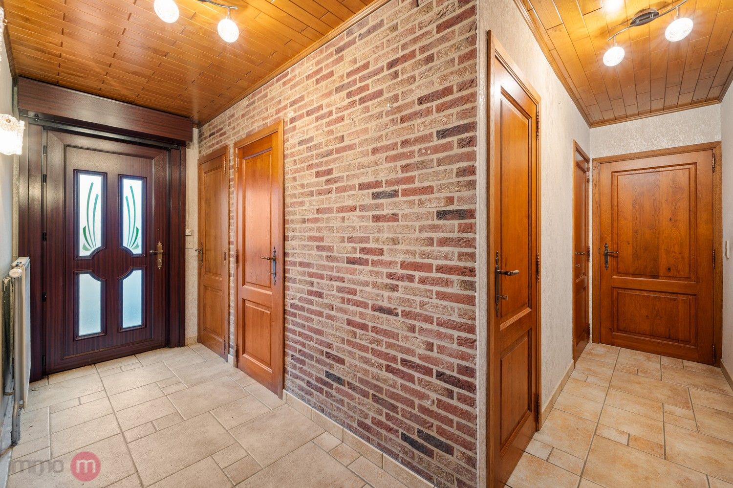 Ruime vrijstaande woning met 3 slaapkamers (mog. tot meer) in Wilsele foto 4