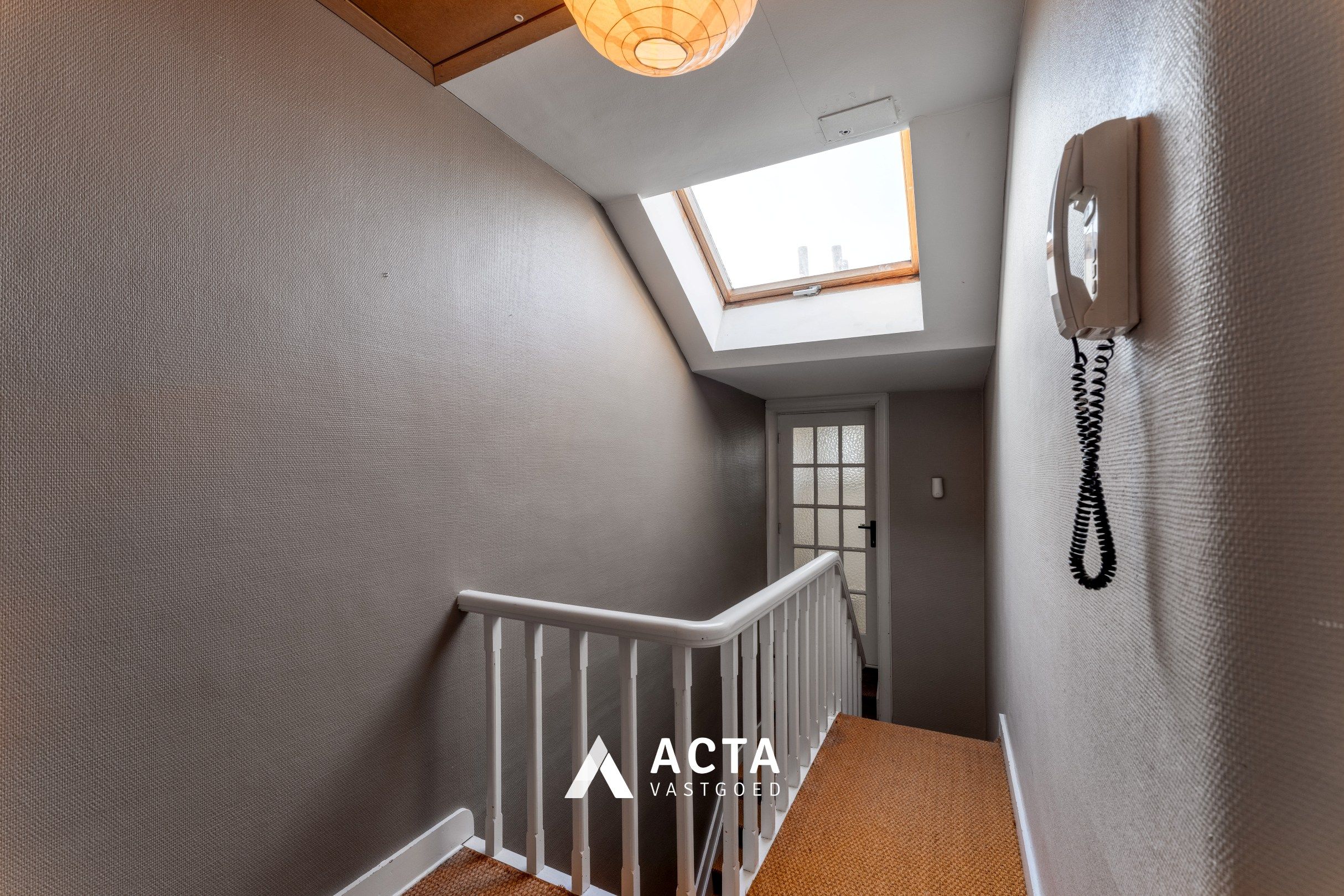 Charmant herenhuis- 3 slpk, praktijk +zonnige tuin foto 20